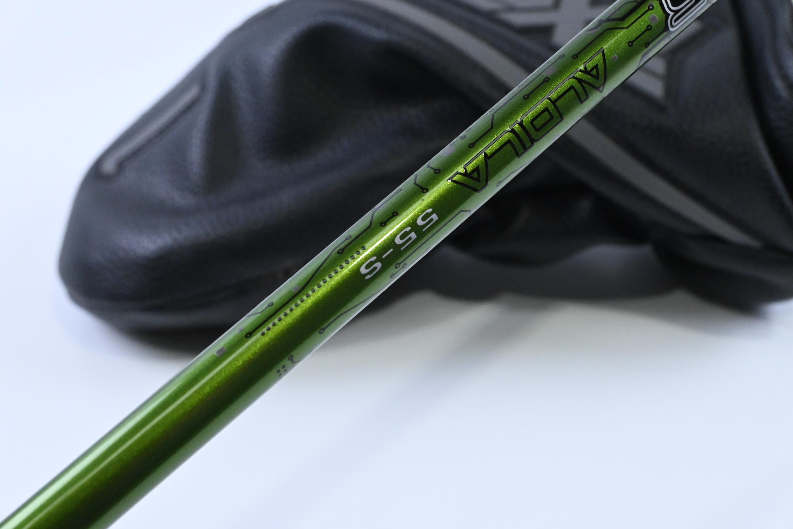 PXG Black Ops 0311 Ultra-Lite Driver / 10.5 Degree / Senior Flex Denali Red 50