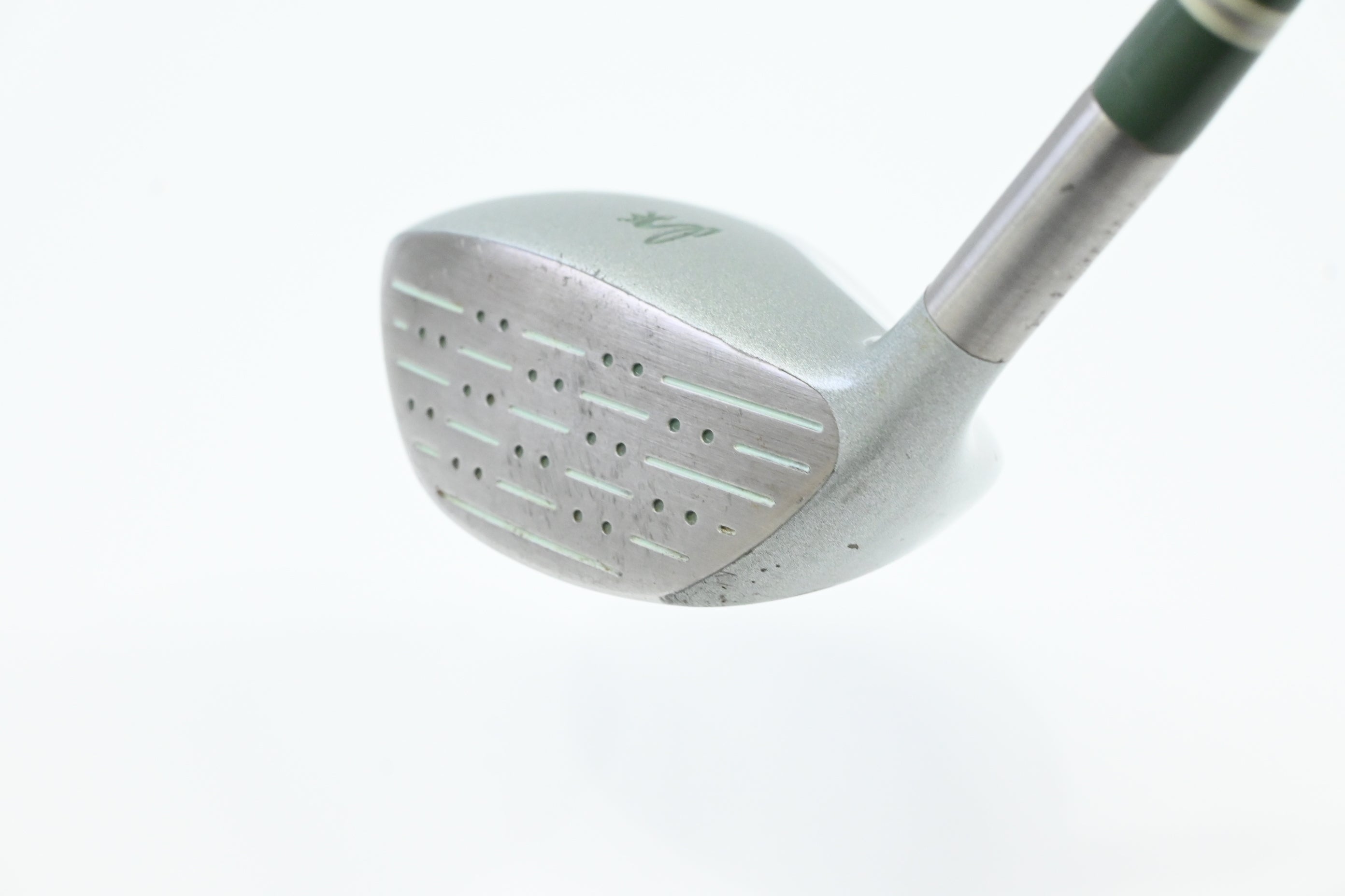 Ladies Cobra Lady S Driver / 12 Degree / Ladies Flex Cobra Shaft