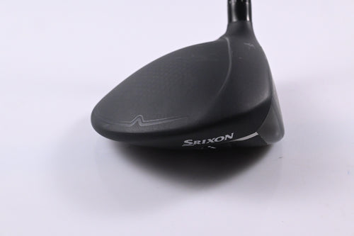 Srixon ZXi #3 Wood / 15 Degree / Stiff Flex Fujikura Ventus TR Blue 6 Shaft