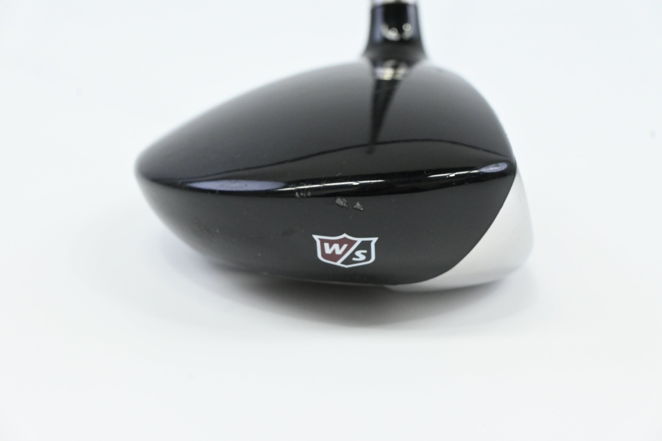 Wilson Fybrid #5 Wood / 18 Degree / Regular Flex UST Proforce V2 64 Shaft