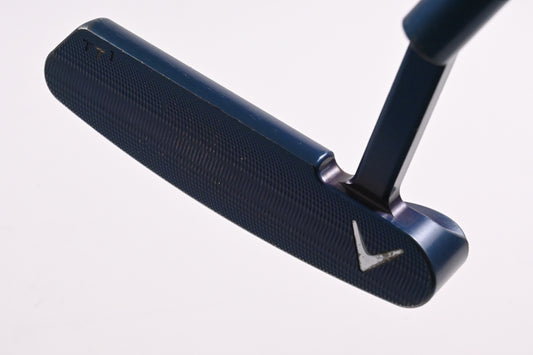 Callaway Tour Blue TT1 Putter / 35 Inch