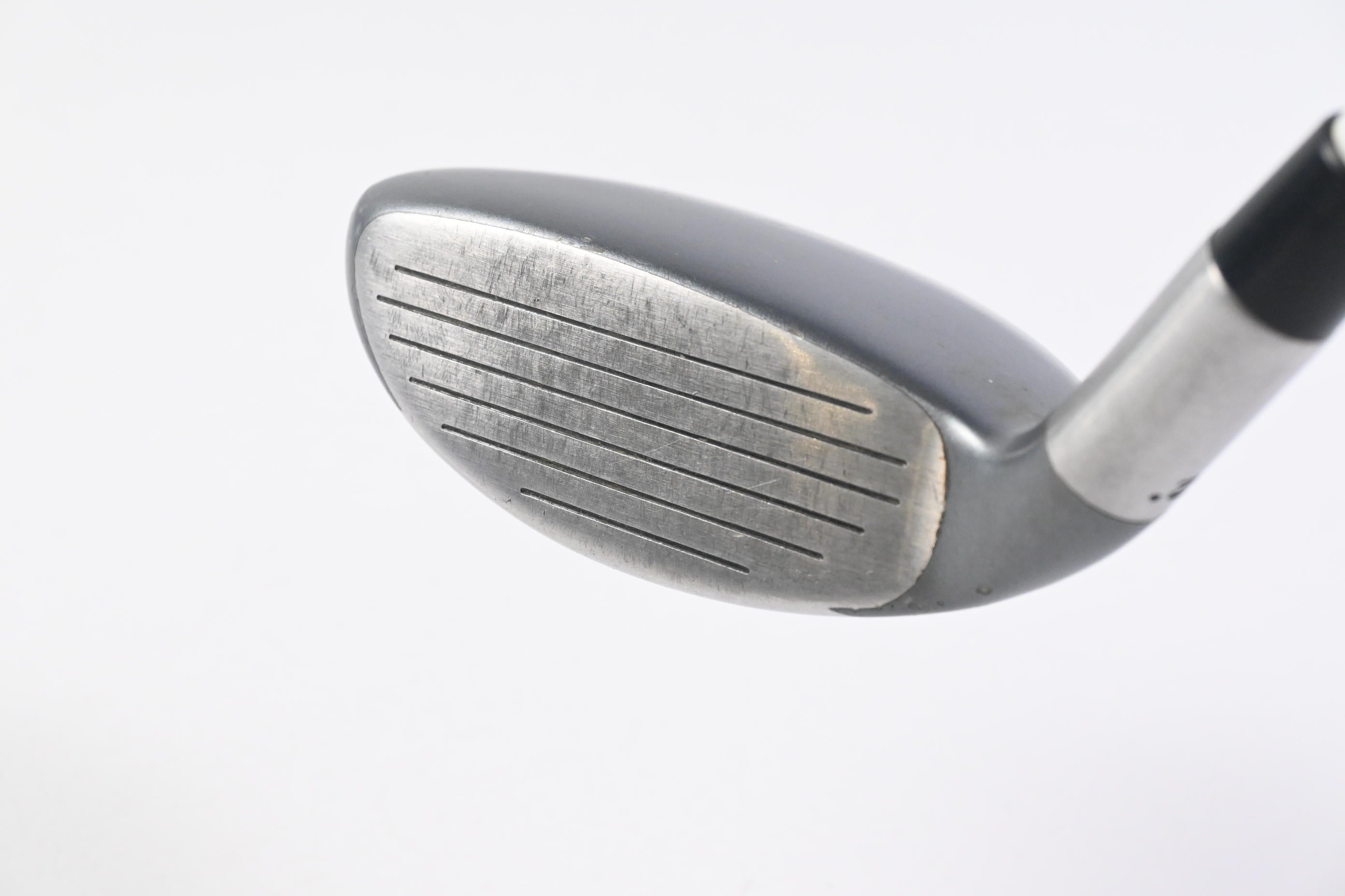 Callaway X Hot #4 Hybrid / 22 Degree / Regular Flex Callaway X Hot 60 Shaft