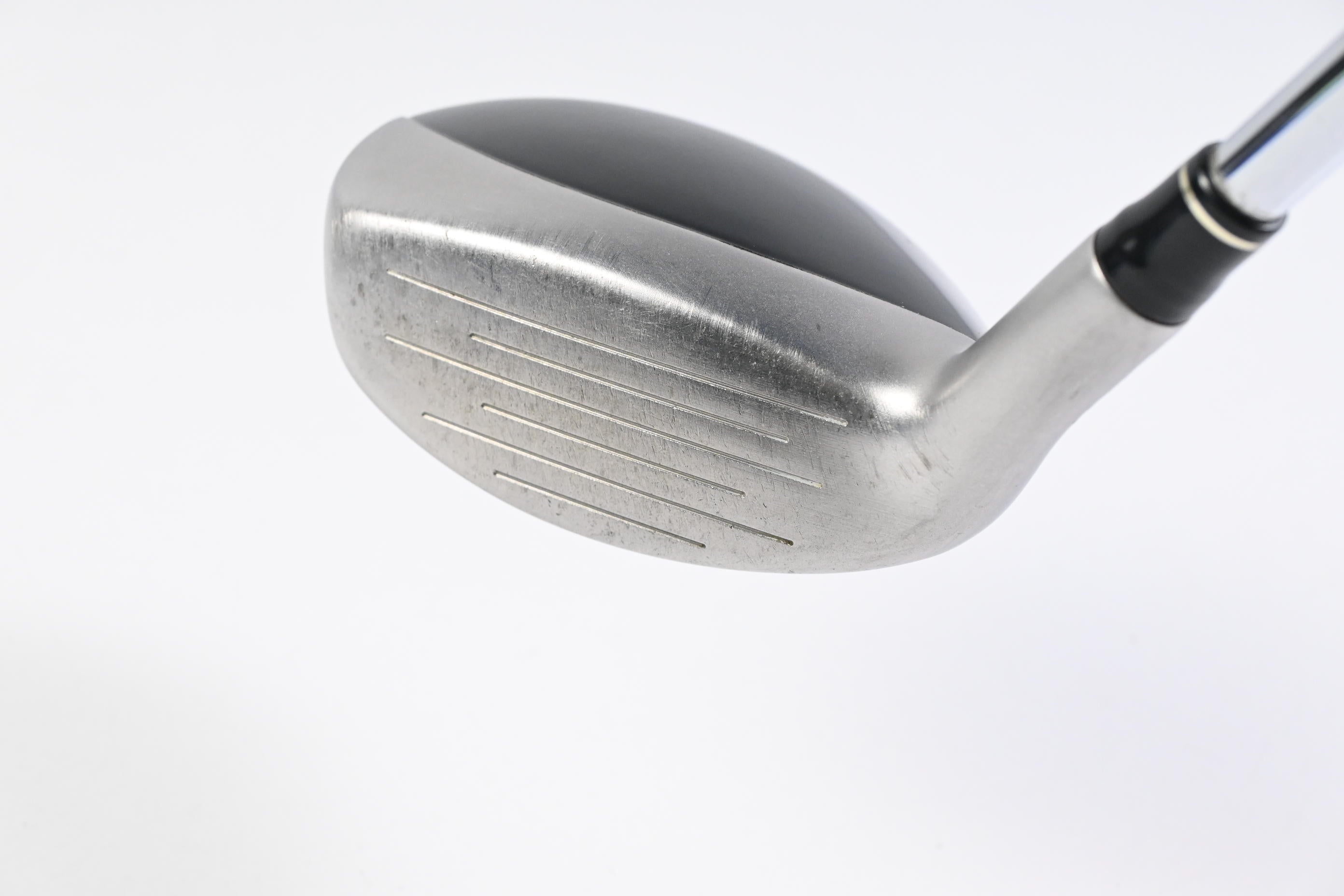 Taylormade Rescue Fairway #3 Wood / 17 Degree / Regular Flex Taylormade Shaft