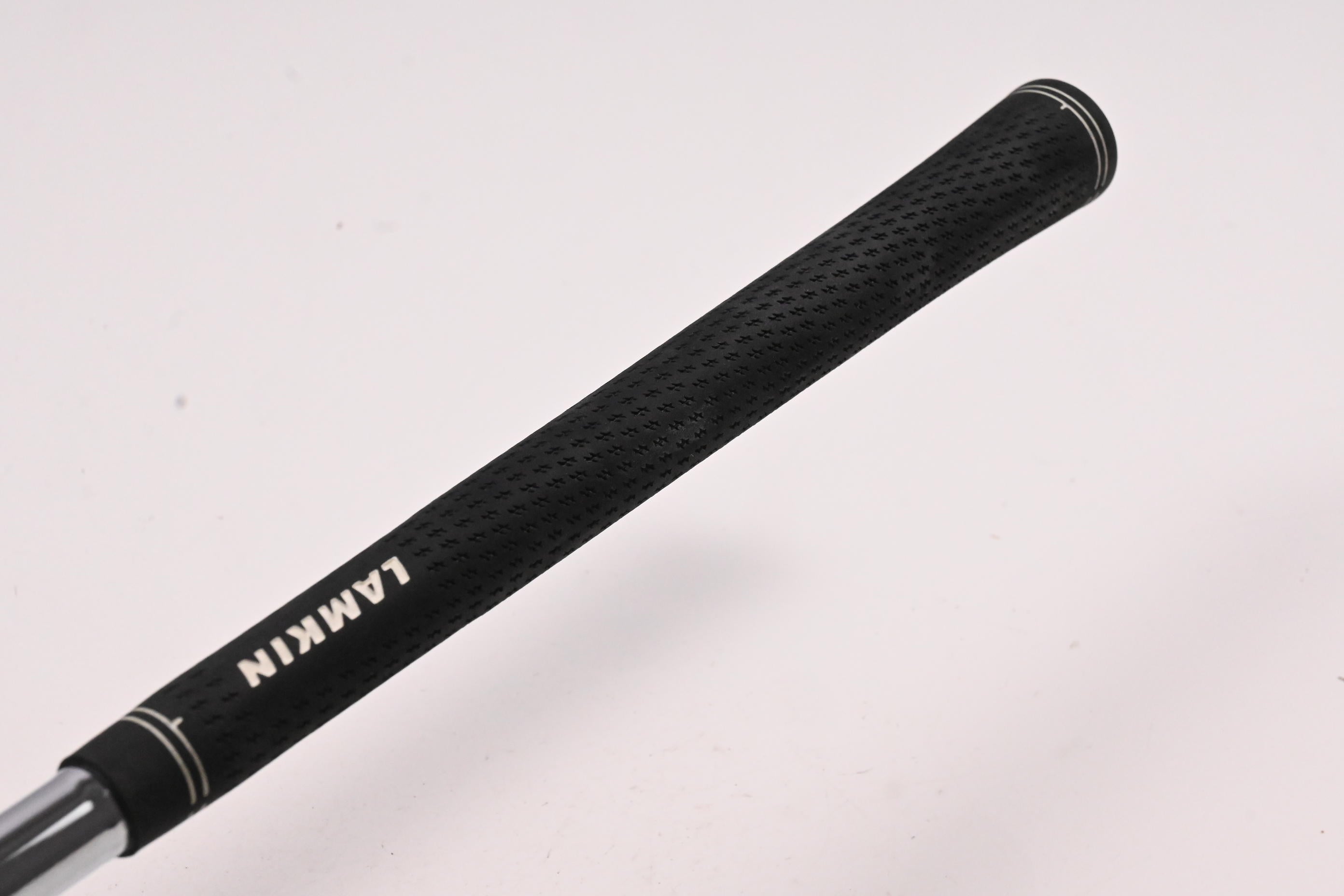 Cobra Tour Trusty Lob Wedge / 58 Degree / Stiff Flex Cobra Steel Shaft
