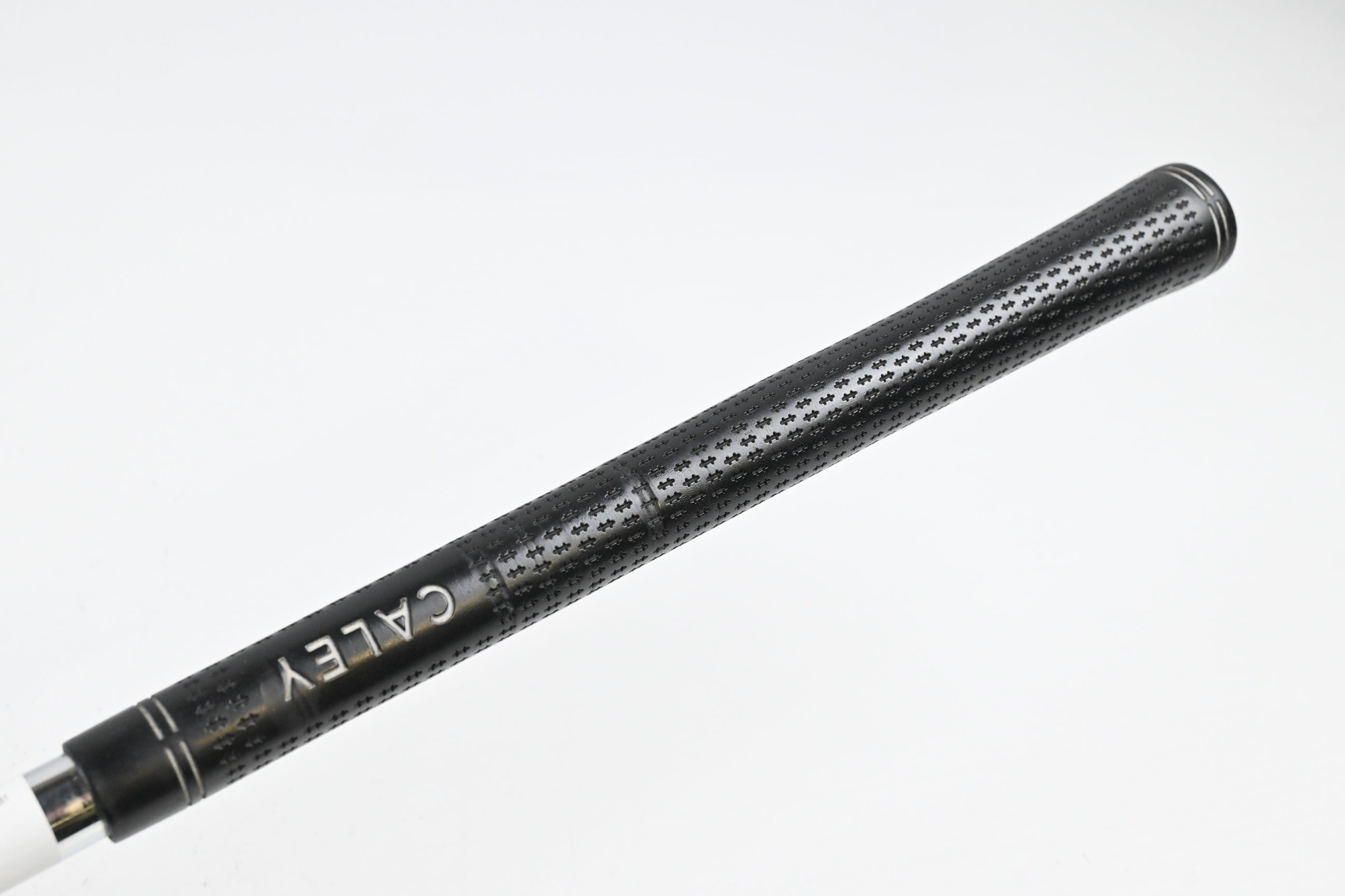 Caley X Sand Wedge / 56 Degree / Wedge Flex Steel Shaft