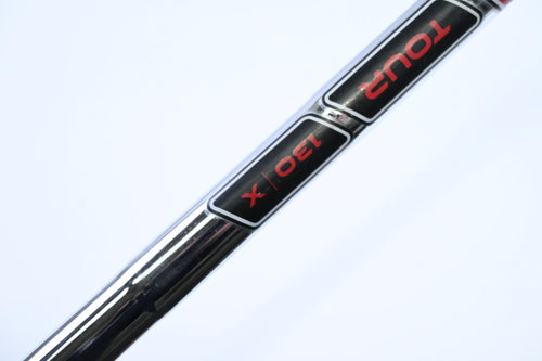 TaylorMade P7MB 2020 #5 Iron / 27 Degree / X-Flex KBS Tour 130 Shaft