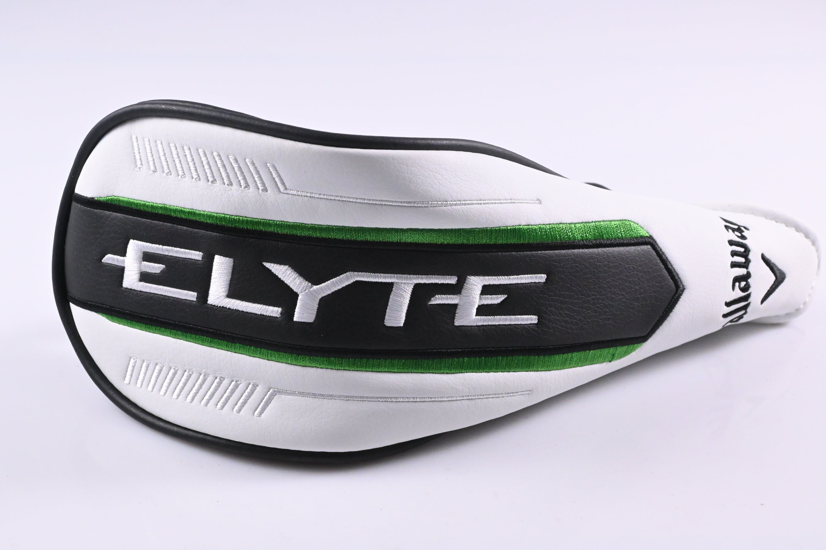 Callaway Elyte Triple Diamond #3 Wood / 15 Degree / X-Flex Denali Black 80 Shaft