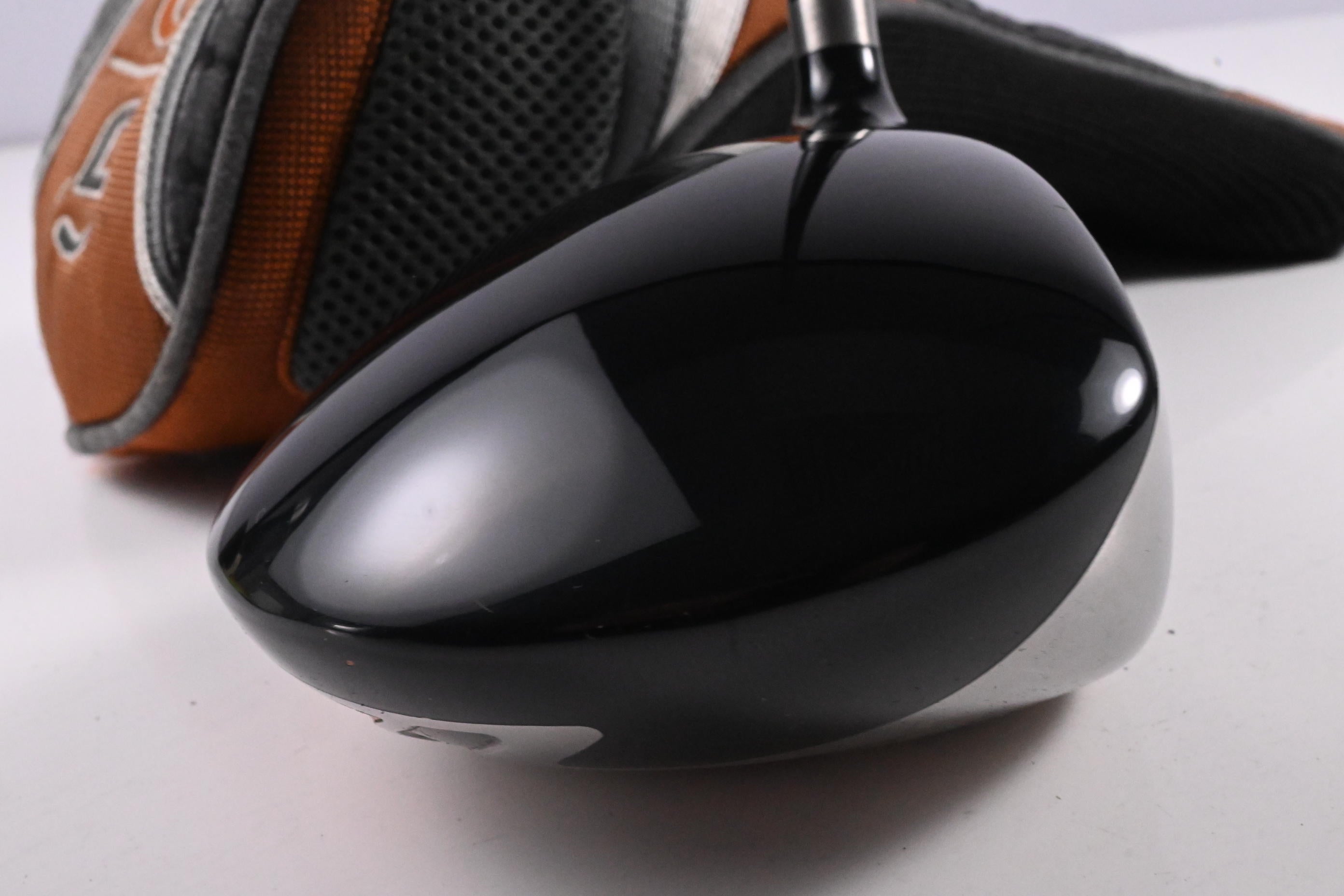 Ping G10 Driver / 7.5 Degree / Stiff Flex Grafalloy ProLaunch Red Shaft
