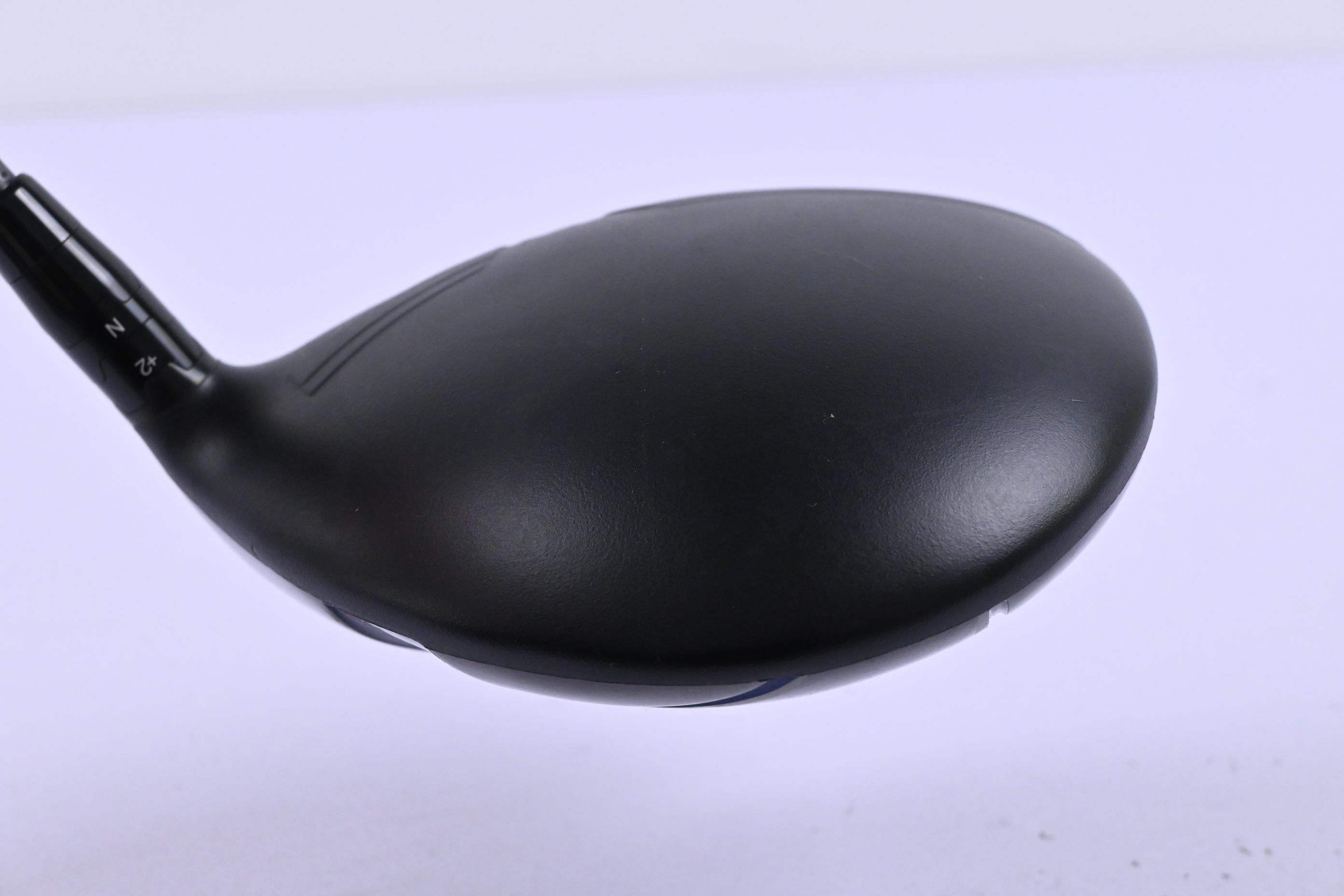Callaway XR Driver / 10.5 Degree / Stiff Flex Project X LZ San Diego 56 Shaft