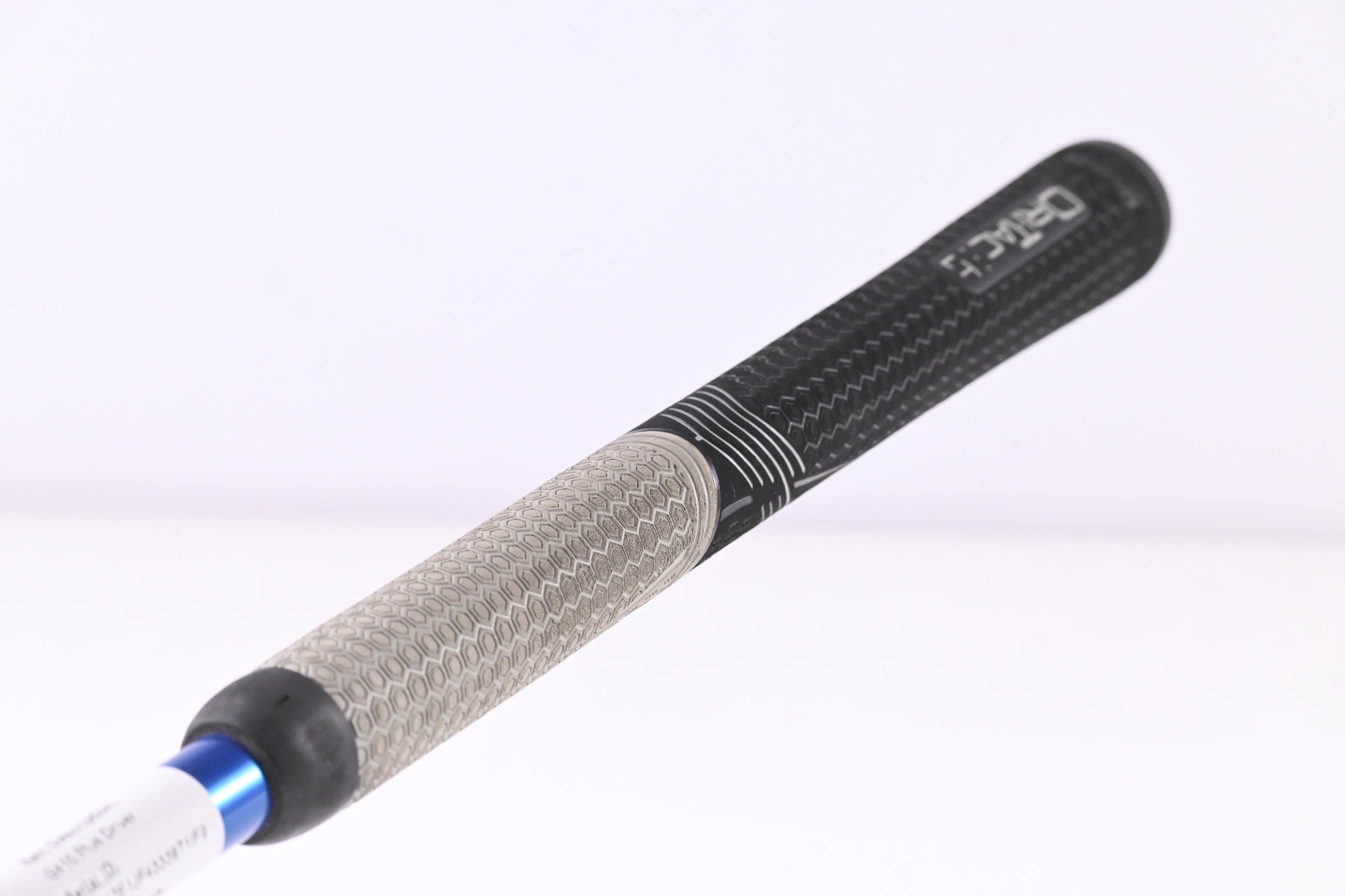 Ping G410 Plus Driver / 10.5 Degree / X-Flex Speeder 747 Evolution Shaft