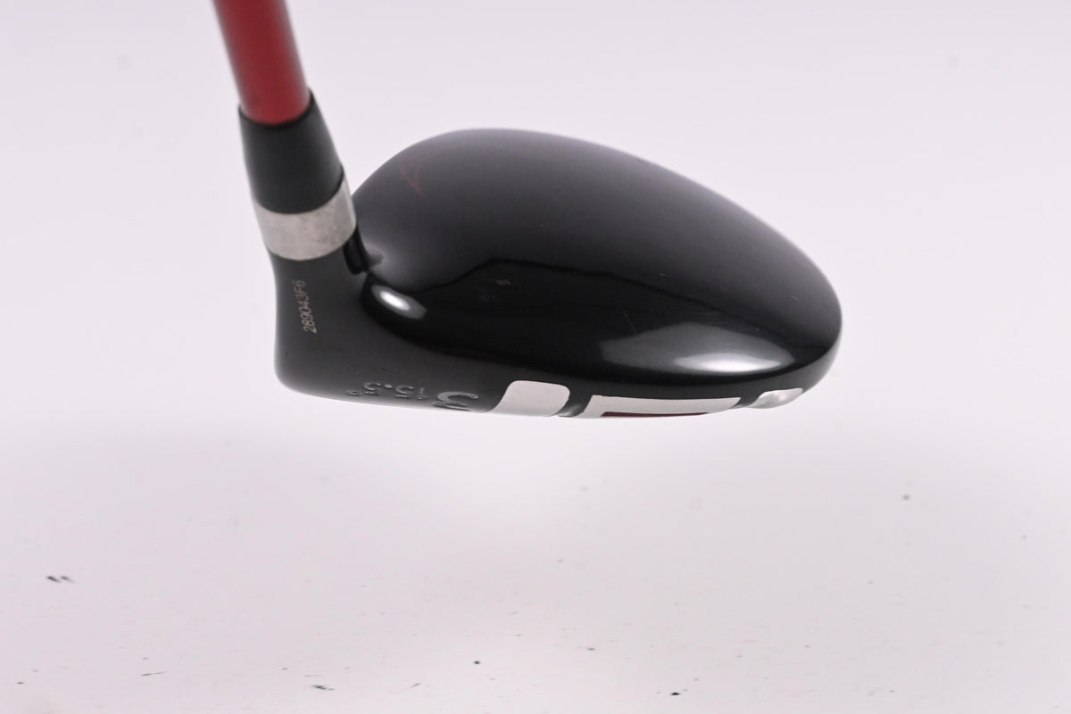 Ping G15 #3 Wood / 15.5 Degree / Stiff Flex Ping TFC 149 Shaft