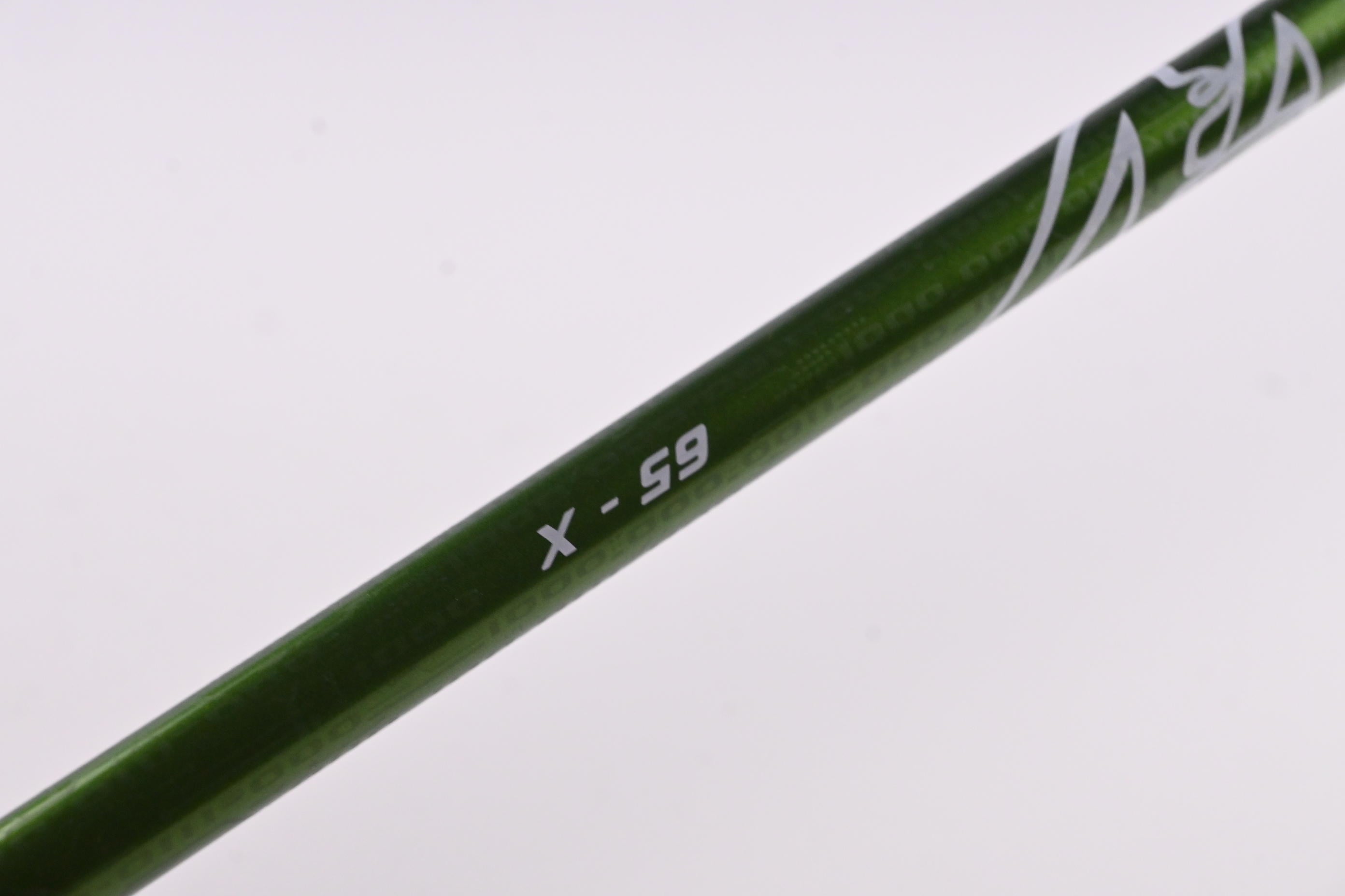 Taylormade Qi4D Driver / 9 Degree / X-Flex Aldila NV Green 65 Shaft