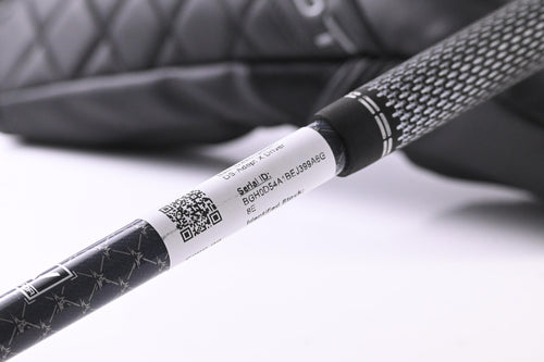 Cobra DS-Adapt LS Driver / 10.5 Degree / Stiff Flex Tensei AV Blue 65 Shaft