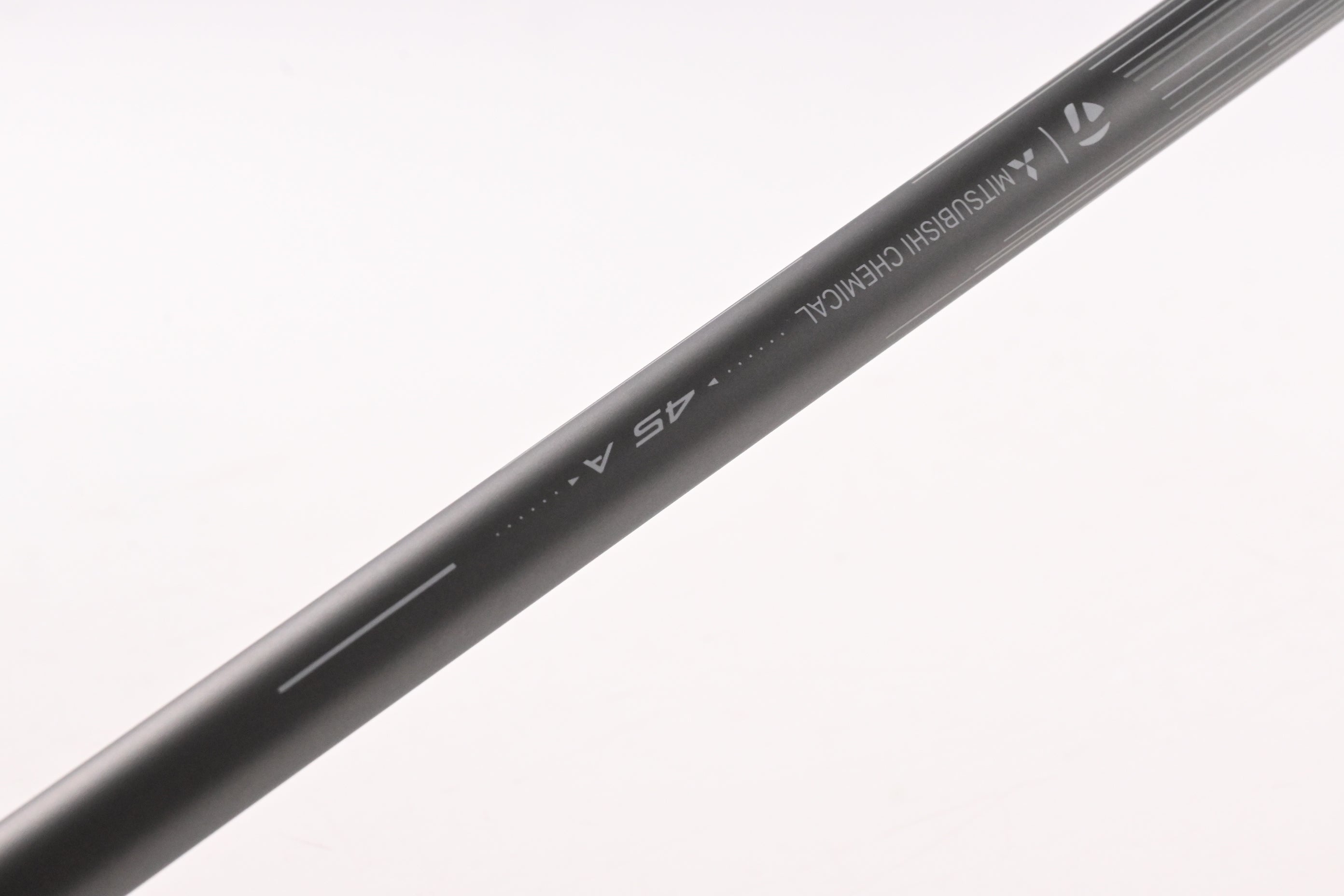 Taylormade Qi4D Max Lite #4 Hybrid / 23 Degree / Senior Flex REAX 45 Shaft