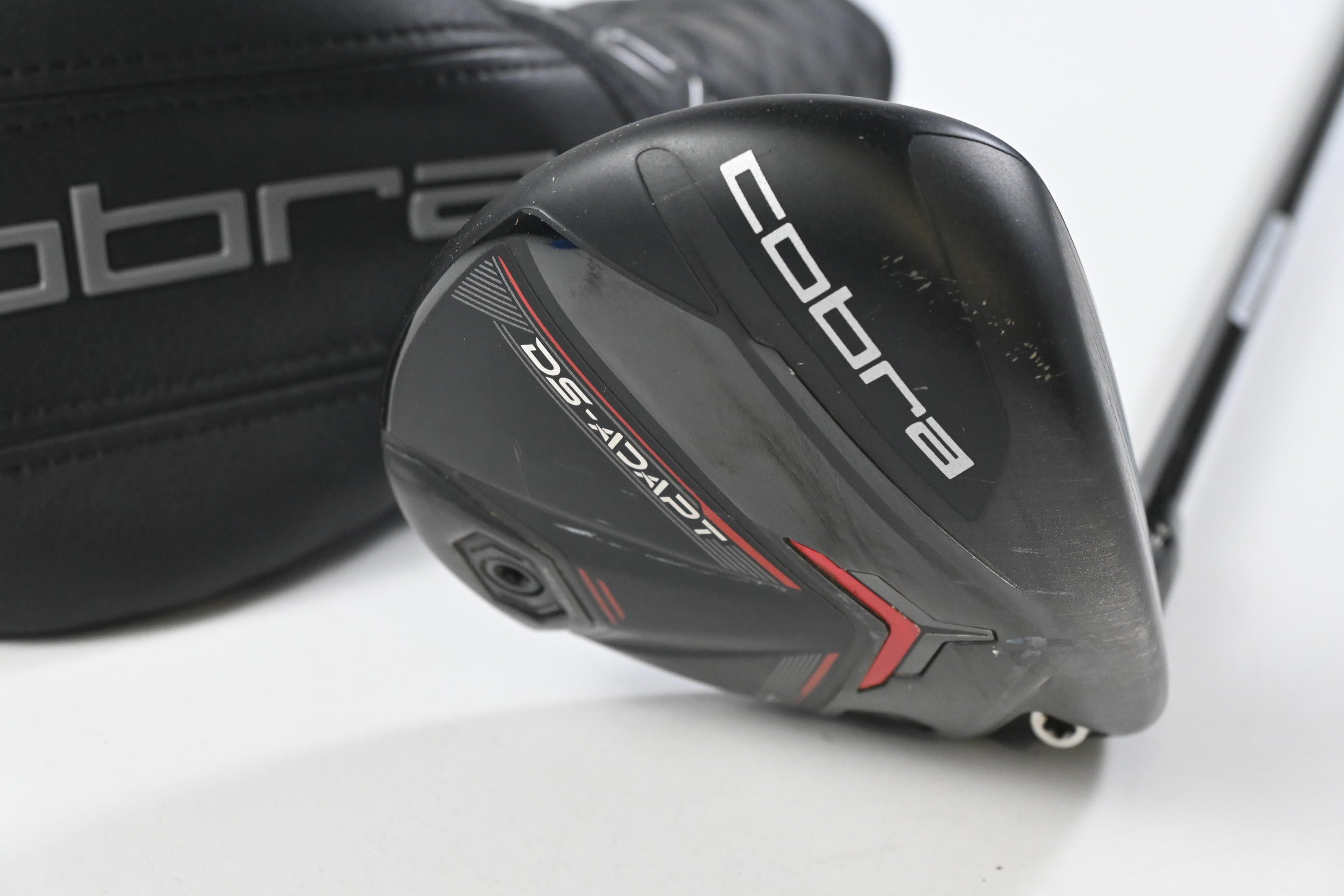 Cobra DS-Adapt Max #3 Wood / 15.5 Degree / X-Flex Tour AD VF-7 Shaft