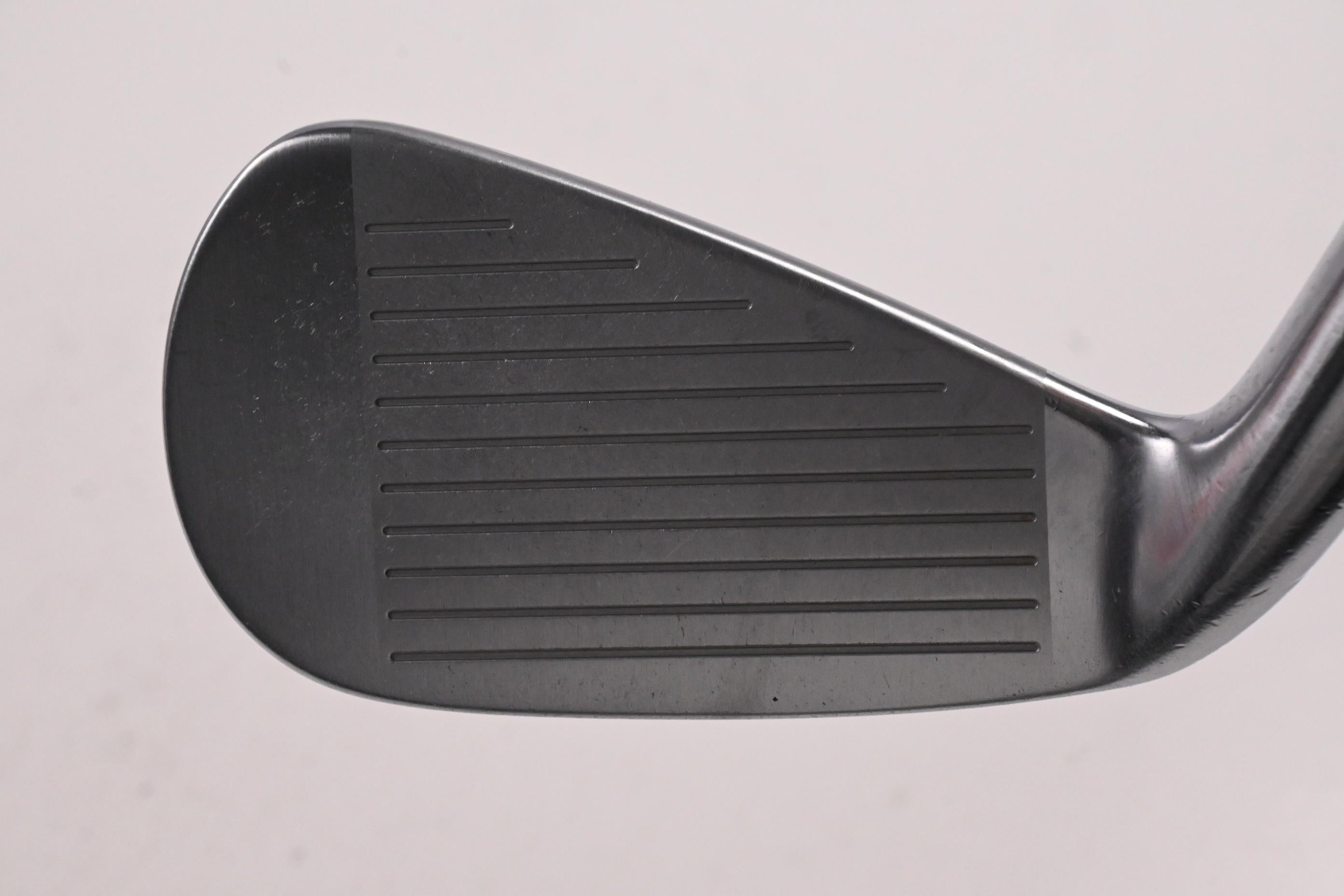 Mizuno MP-18 MMC Fli-Hi #3 Iron / Stiff Flex Ping Rapture Shaft