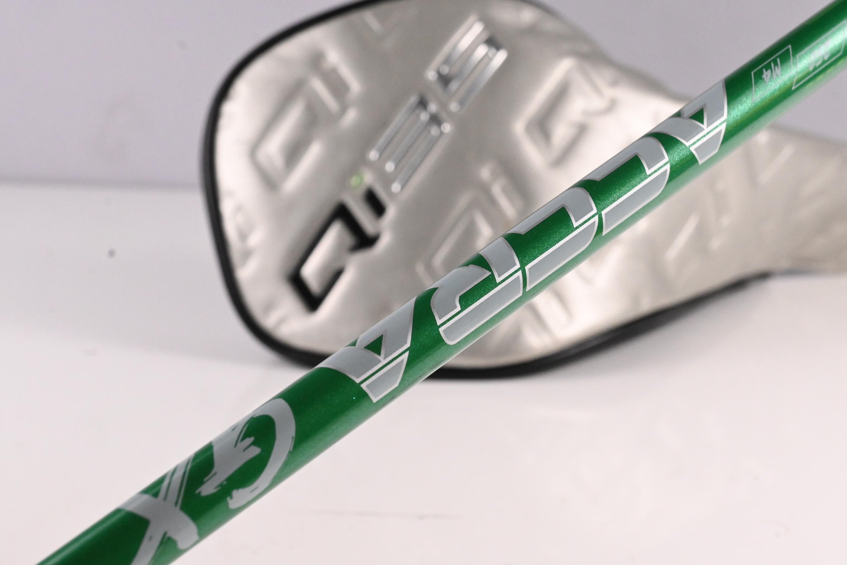 Taylormade Qi35 Max Driver / 10.5 Degree / Stiff Flex Accra GX 250 Shaft