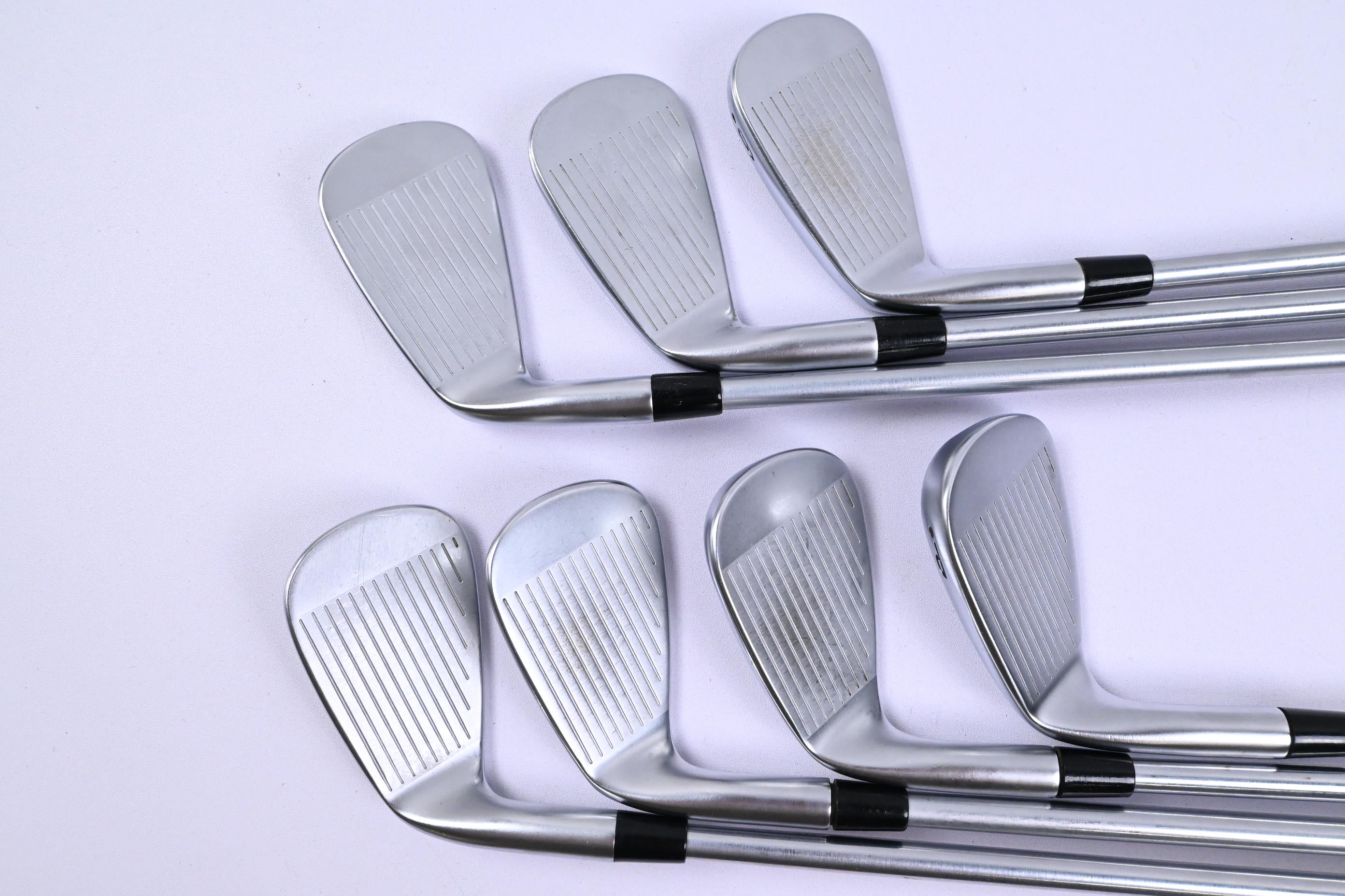 Callaway Apex Pro 21 Irons / 4-PW / Regular Flex Project X LS 125