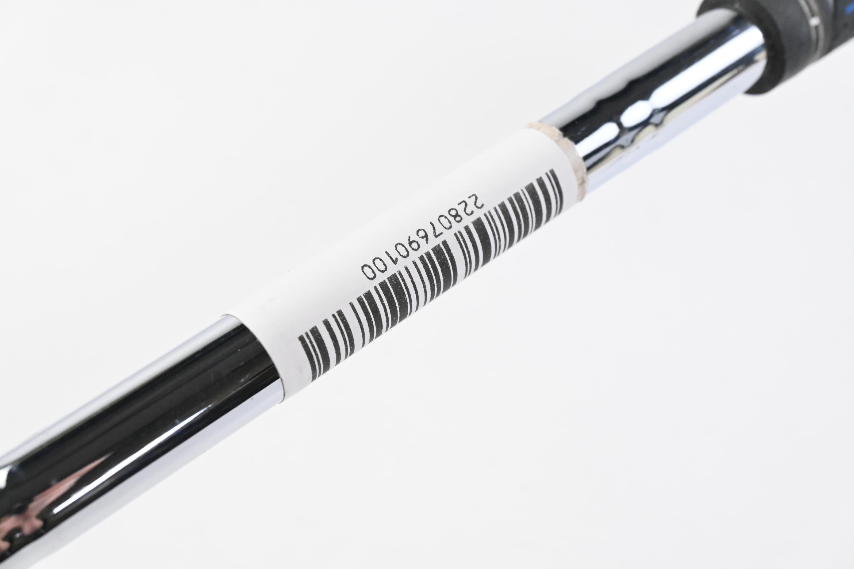 Cleveland RTX 6 Zipcore Lob Wedge / 60 Degree / Wedge Flex Steel Shaft