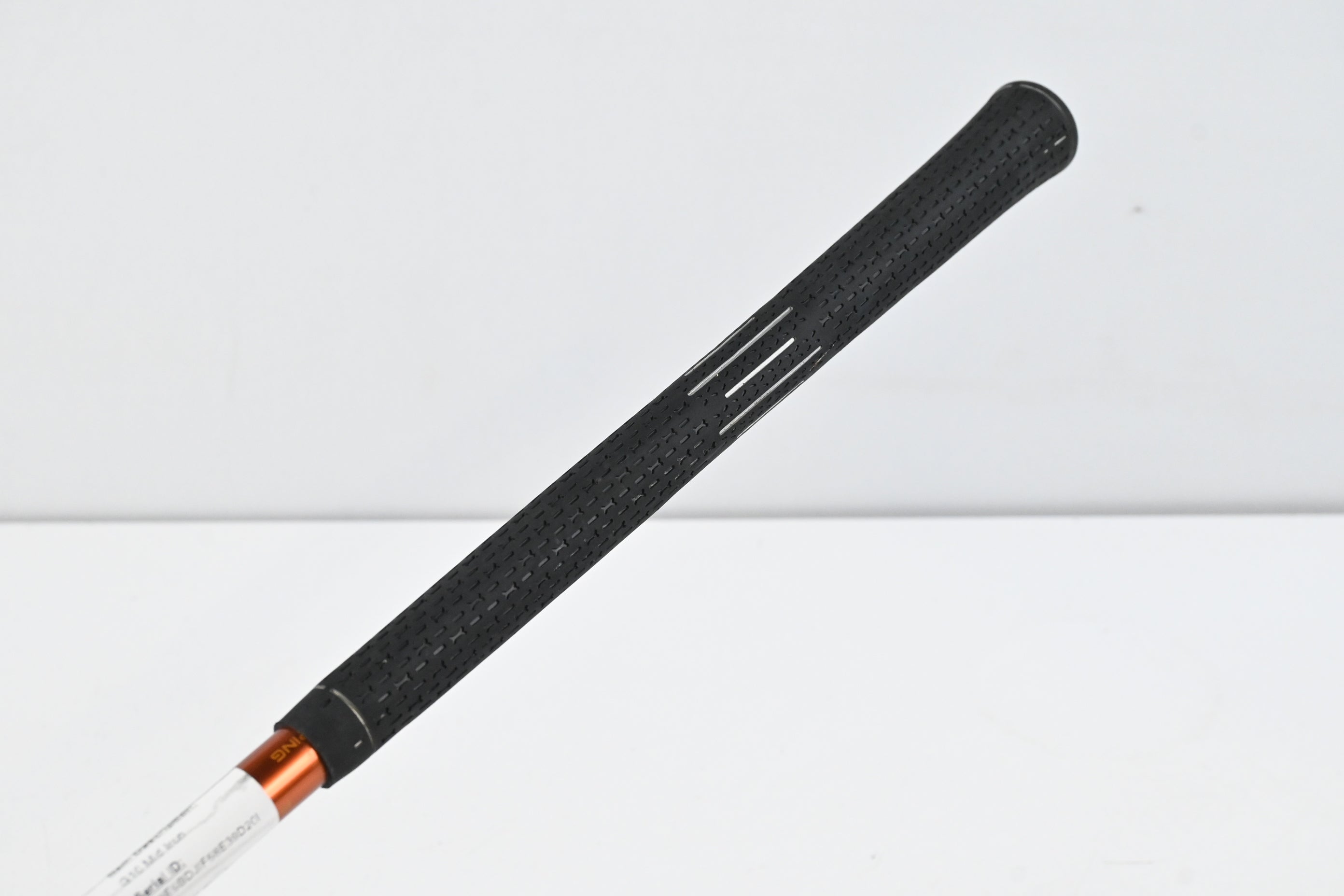 Ping G10 #5 Iron / 27 Degree / Orange Dot / Senior Flex Ping TFC 129 Shaft