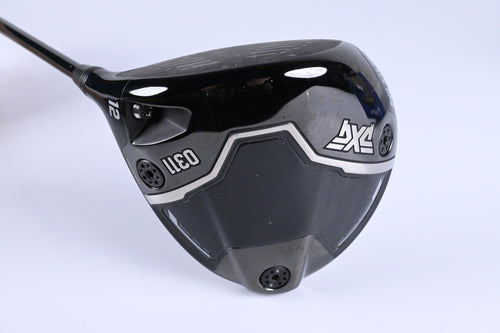 Left Hand PXG 0311 Black Ops Driver / 12 Degree / Regular Flex Tensei Blue AV