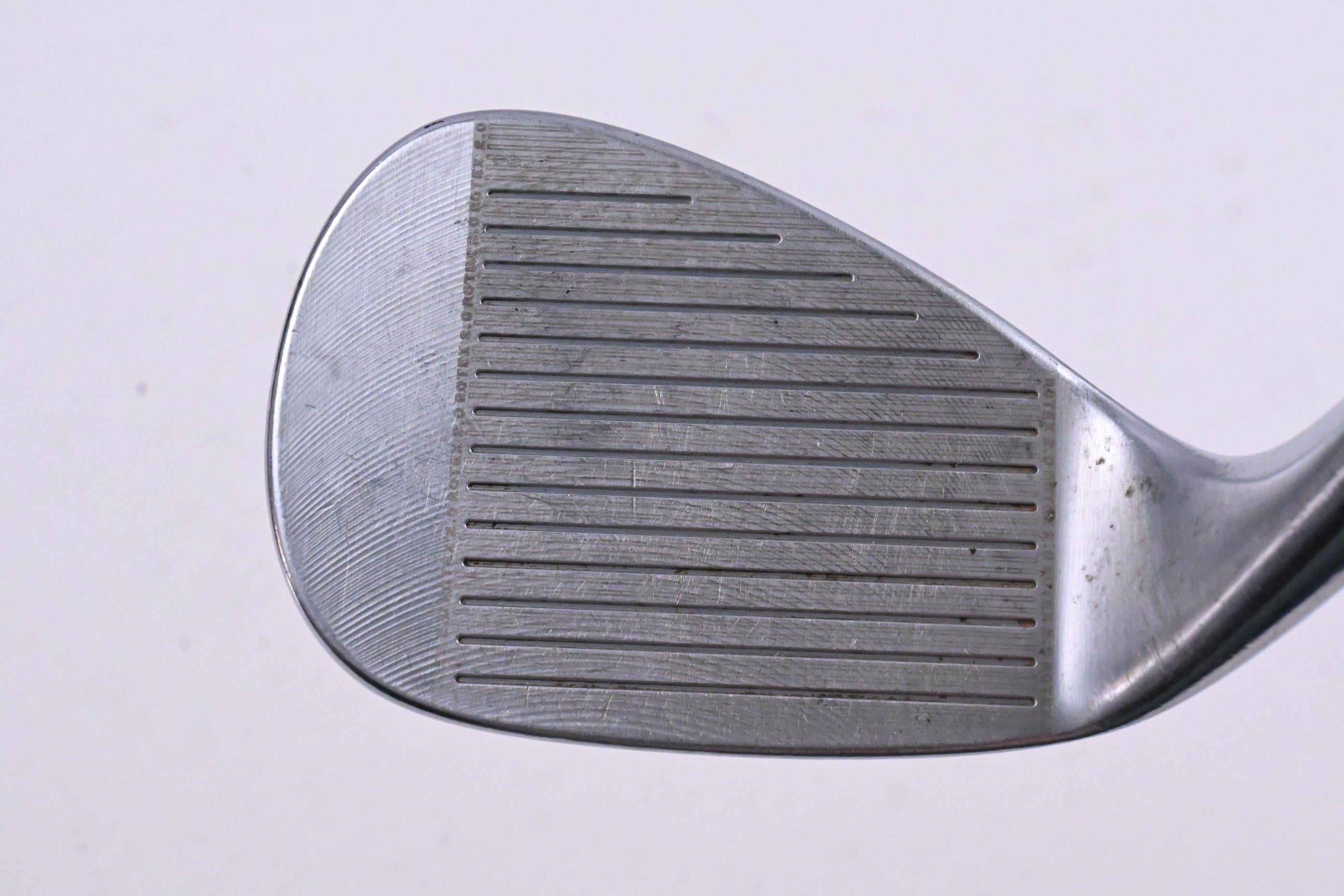 Cleveland 588 RTX Lob Wedge / 58 Degree / Wedge Flex True Temper Dynamic Gold