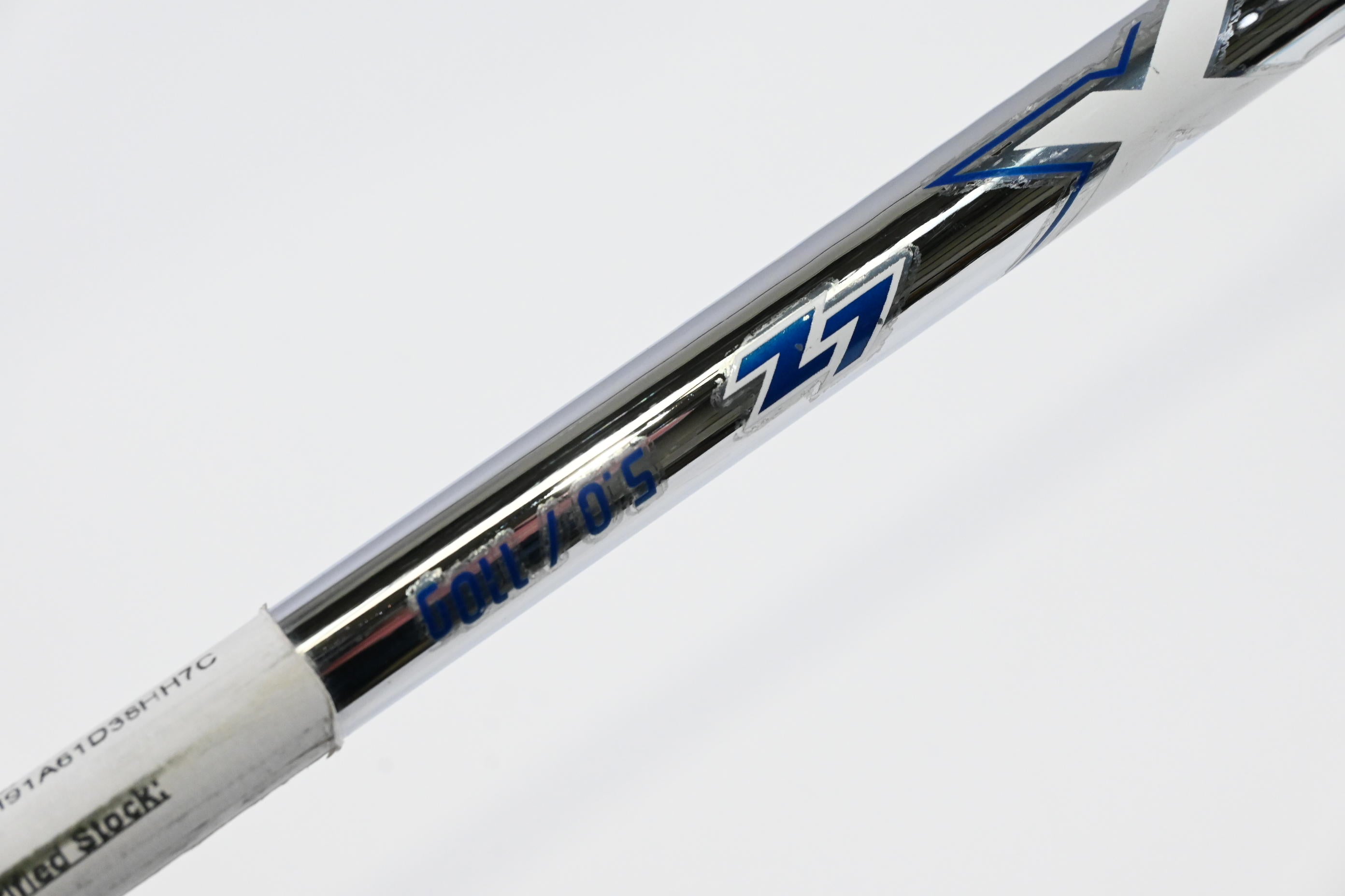 Mizuno T7 Gap Wedge / 50 Degree / Senior Flex Project X LZ 110 Shaft