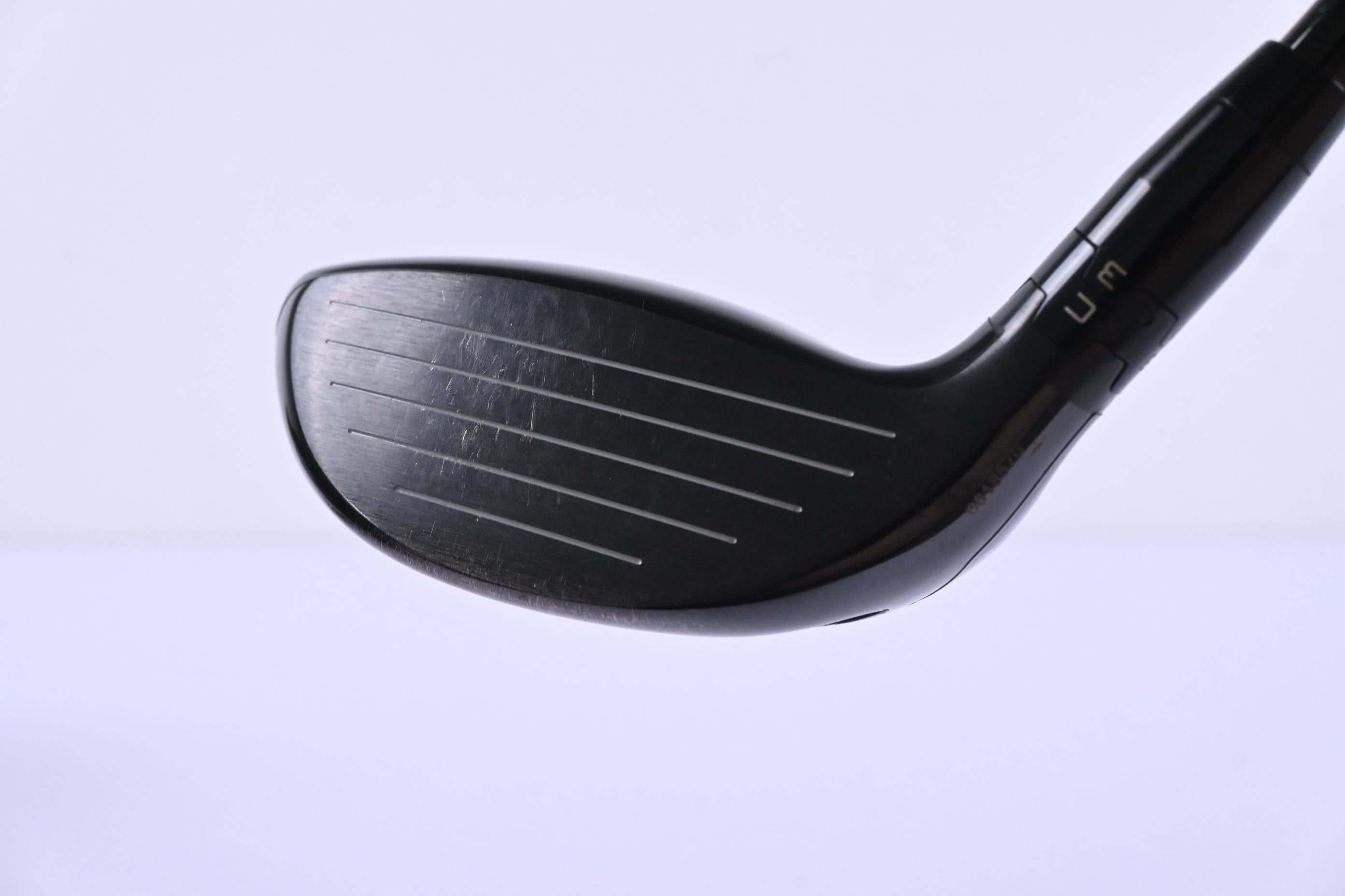 Titleist GT2 #5 Wood / 18 Degree / X-Flex Fujikura Ventus TR Black VeloCore 8
