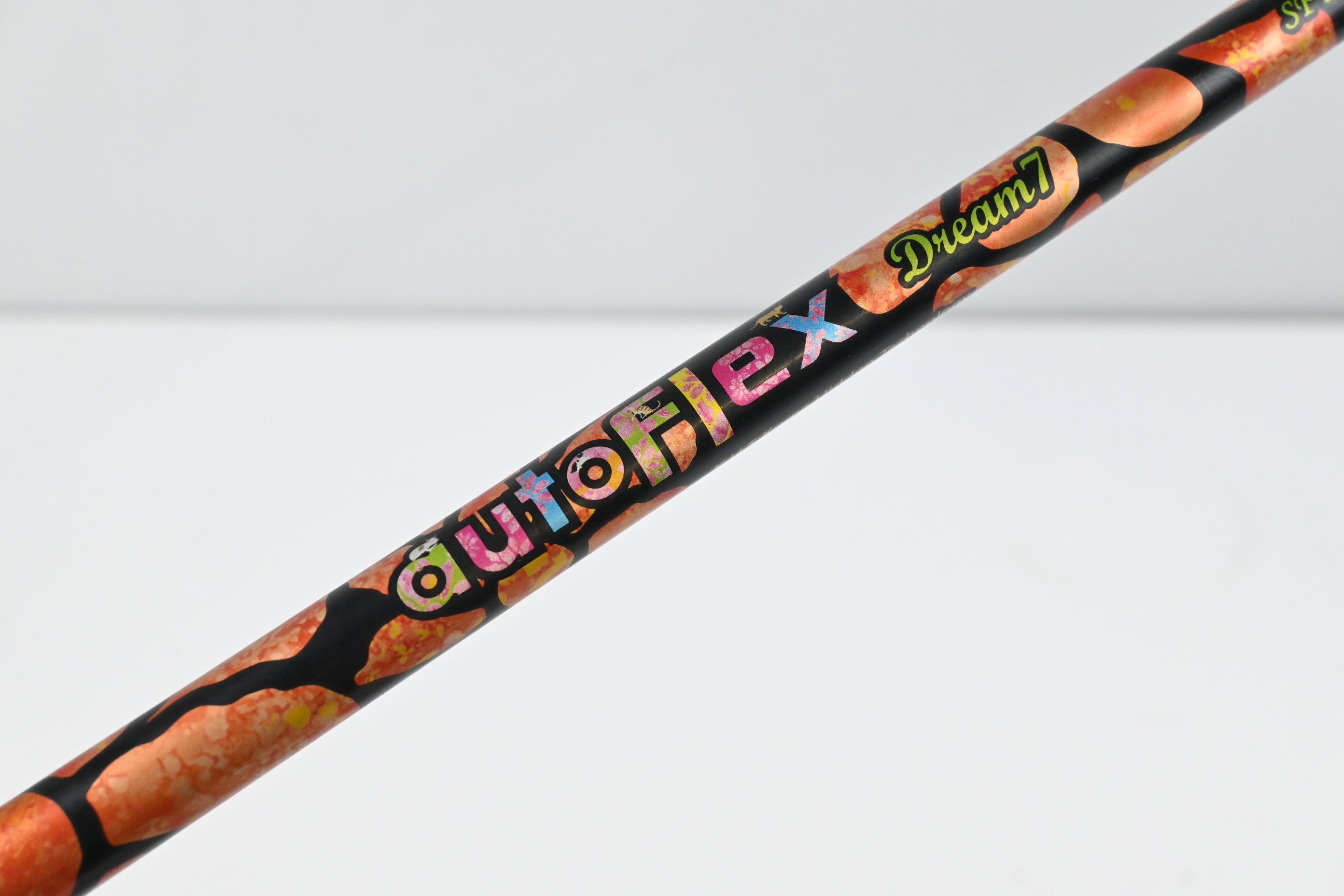 Autoflex Dream 7 SF 505 Driver Shaft / X-Flex / Callaway 2nd Gen