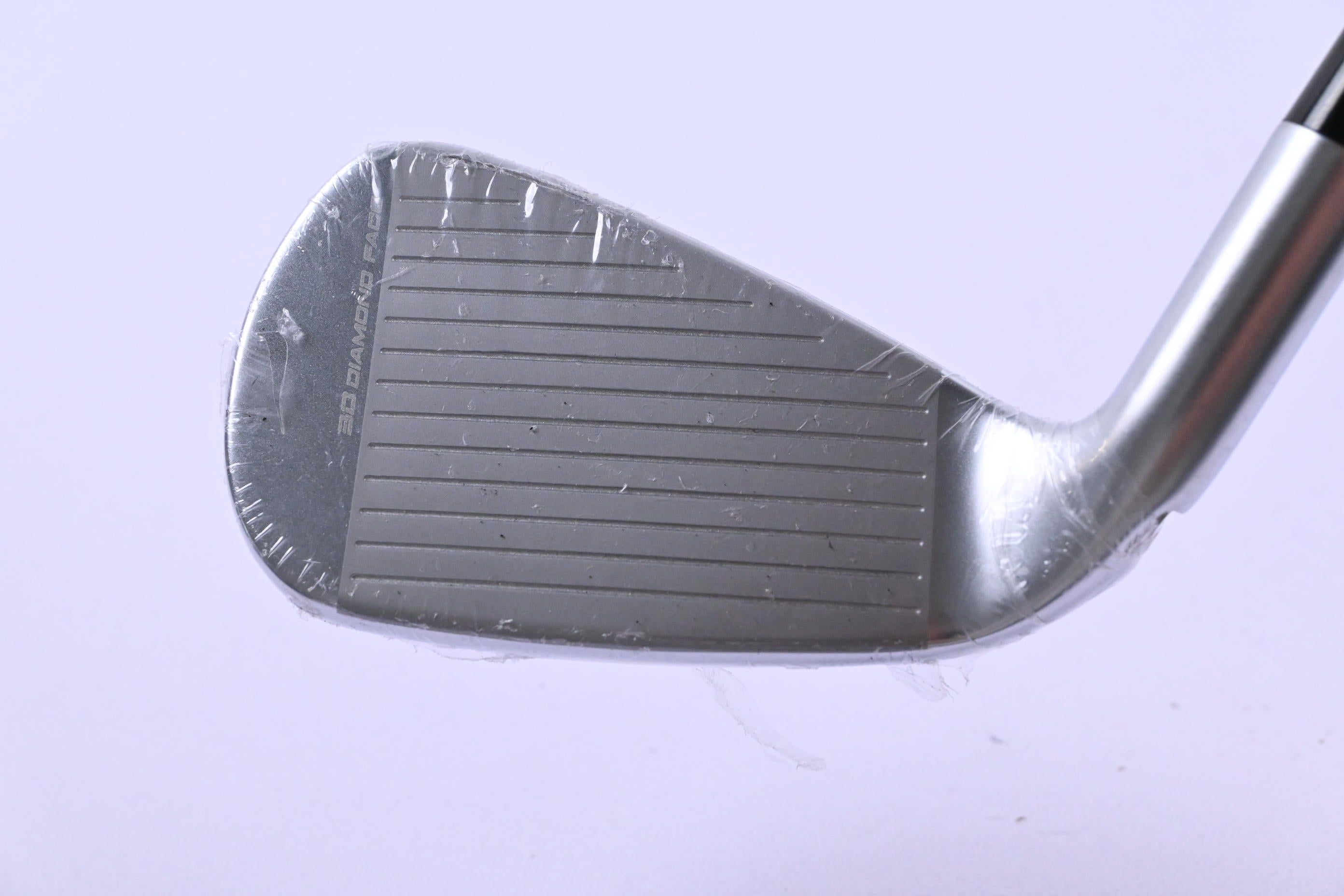 Tour Edge E725 #7 Iron / X-Flex Dynamic Gold Mid 115 X100 Shaft