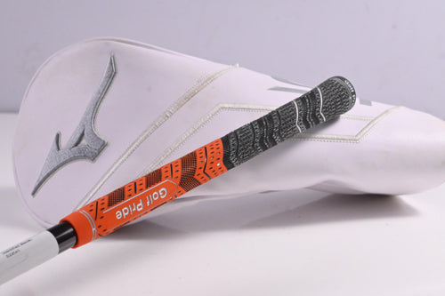 Mizuno ST-X PLTNM Driver / 10.5 Degree / Senior Flex UST Helium Nanocore PLTNM 4