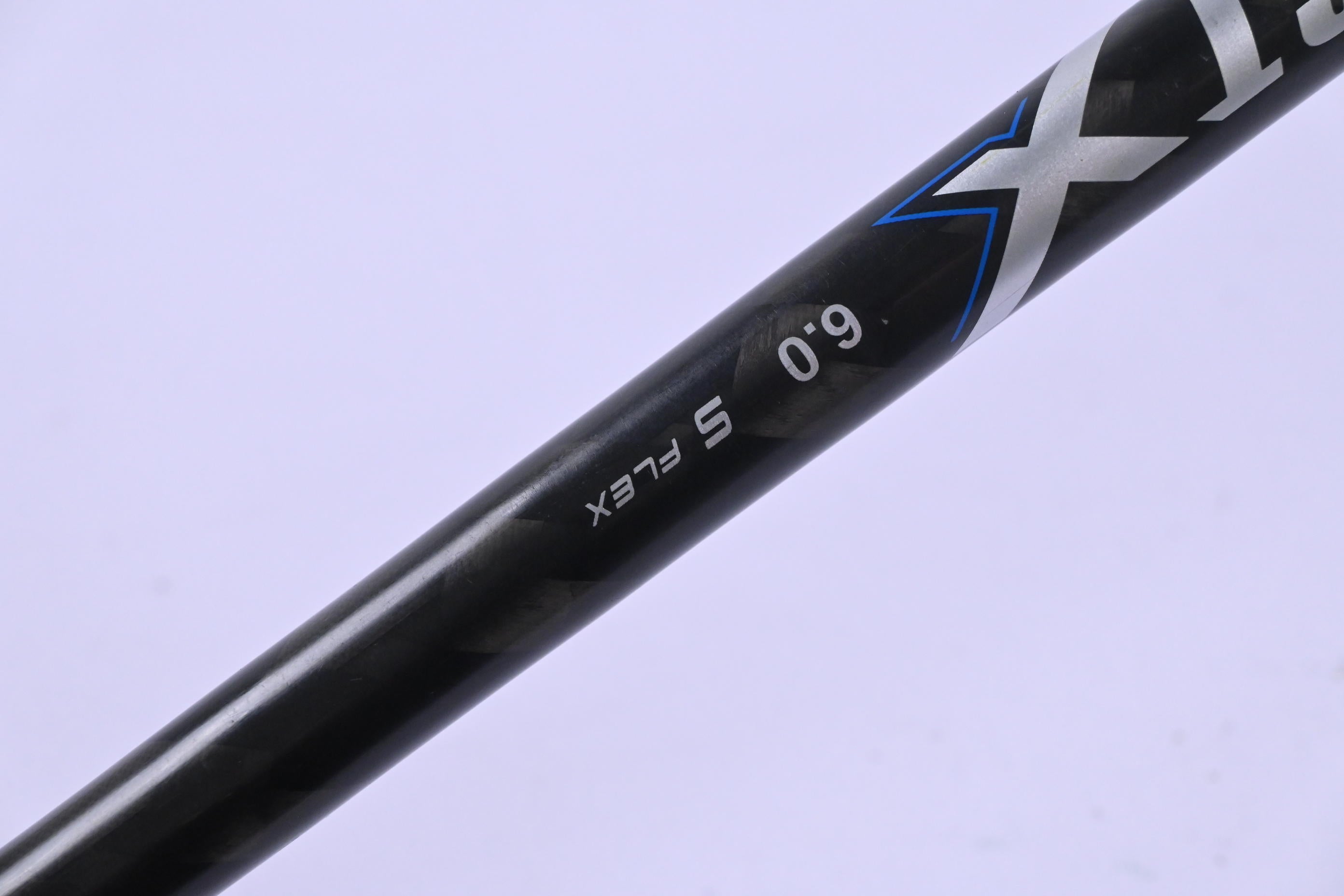 Callaway XR Driver / 10.5 Degree / Stiff Flex Project X LZ San Diego 56 Shaft