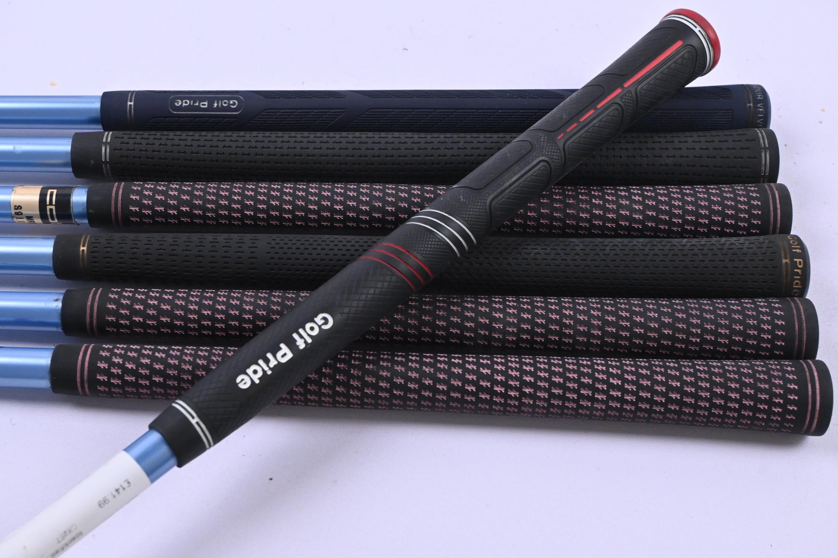 Ladies Cobra S9 Irons / 5-PW+GW / Ladies Flex Graphite Design YS 50 Shafts