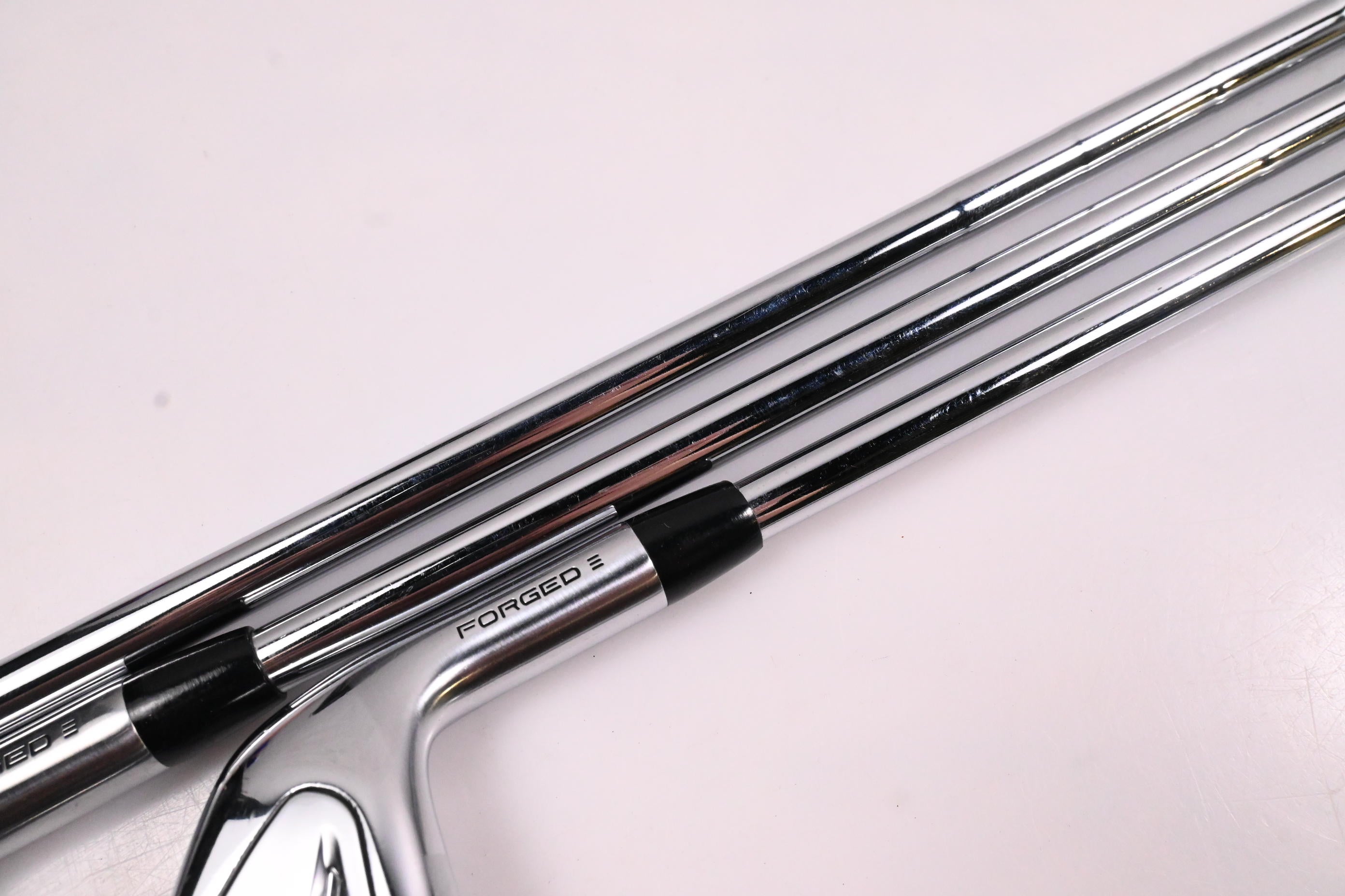 Titleist T350 Irons / 5-PW / Regular Flex KBS Tour Lite Shafts