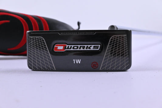 Odyssey O-Works 2020 1W Putter / 33 Inch