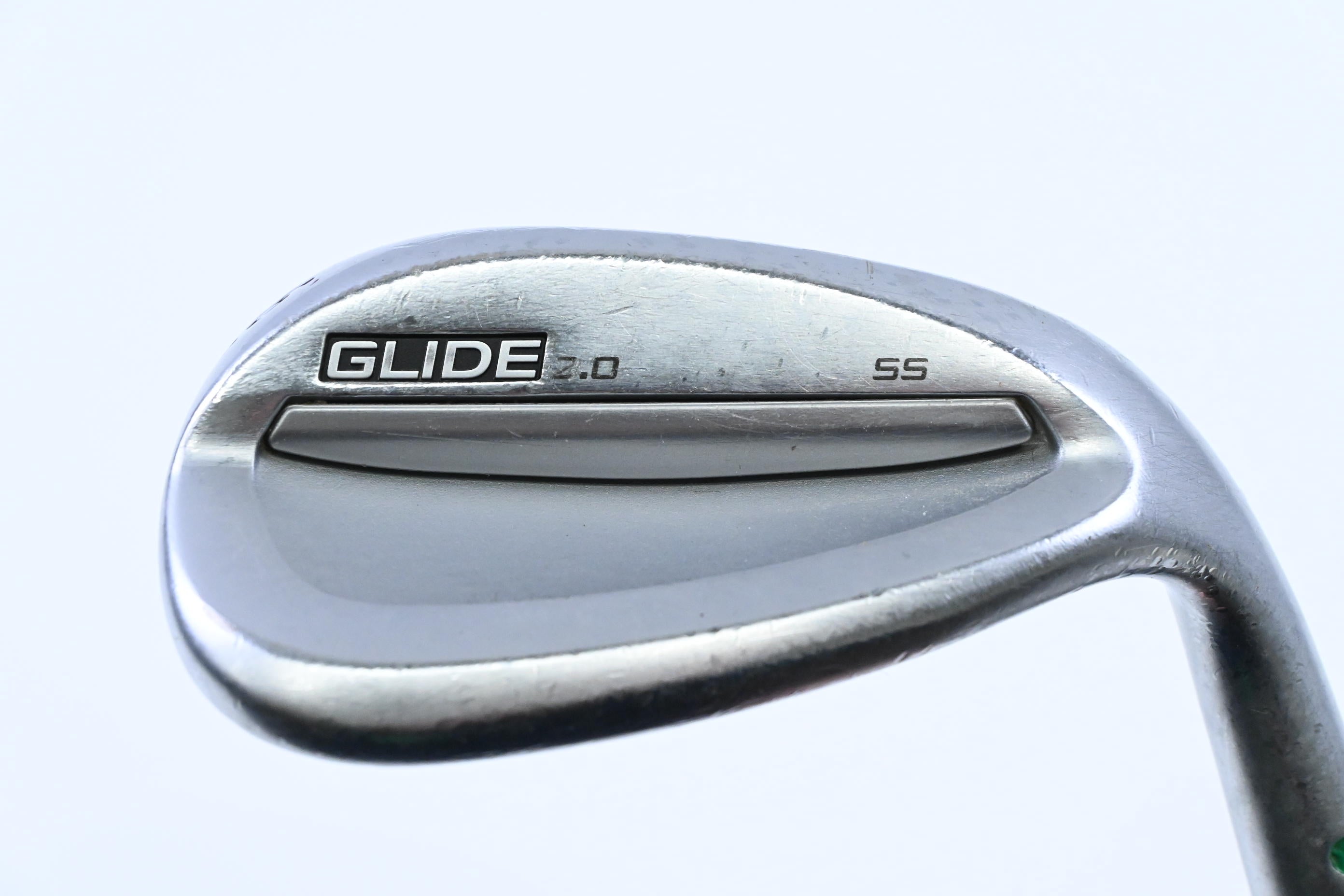 Ping Glide 2.0 Sand Wedge / 56 Degree / Green Dot / Wedge Flex Ping AWT 2.0