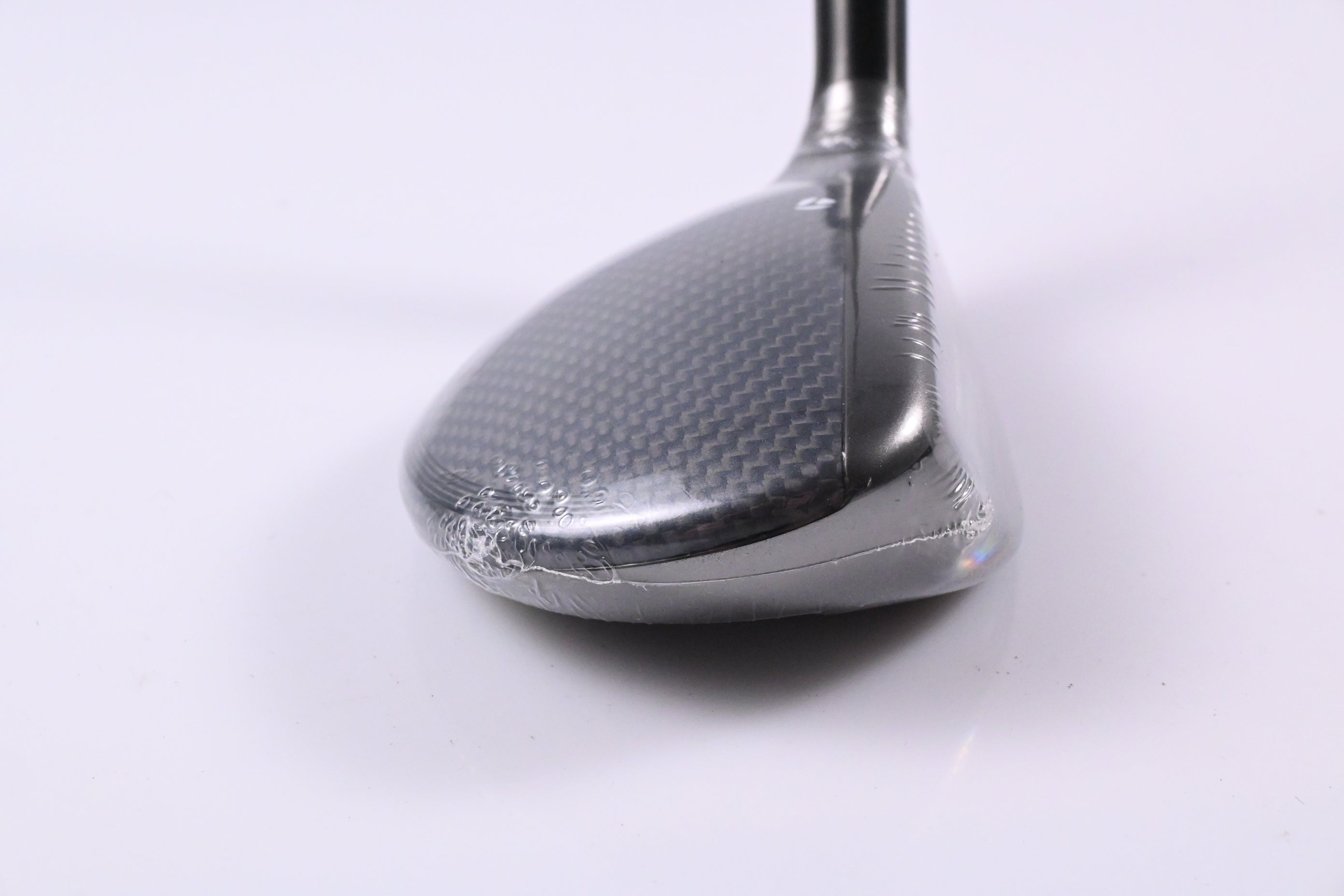 Taylormade Qi35 Max #4 Hybrid / 23 Degree / Regular Flex Fujikura Airspeeder 50