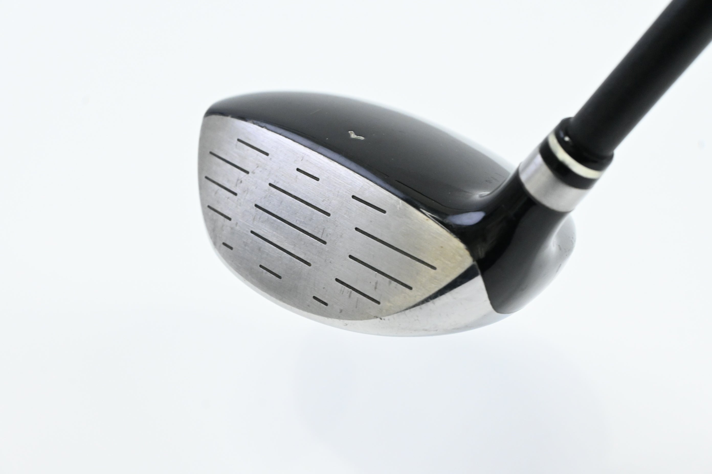 Wilson Fybrid #5 Wood / 18 Degree / Regular Flex UST Proforce V2 64 Shaft