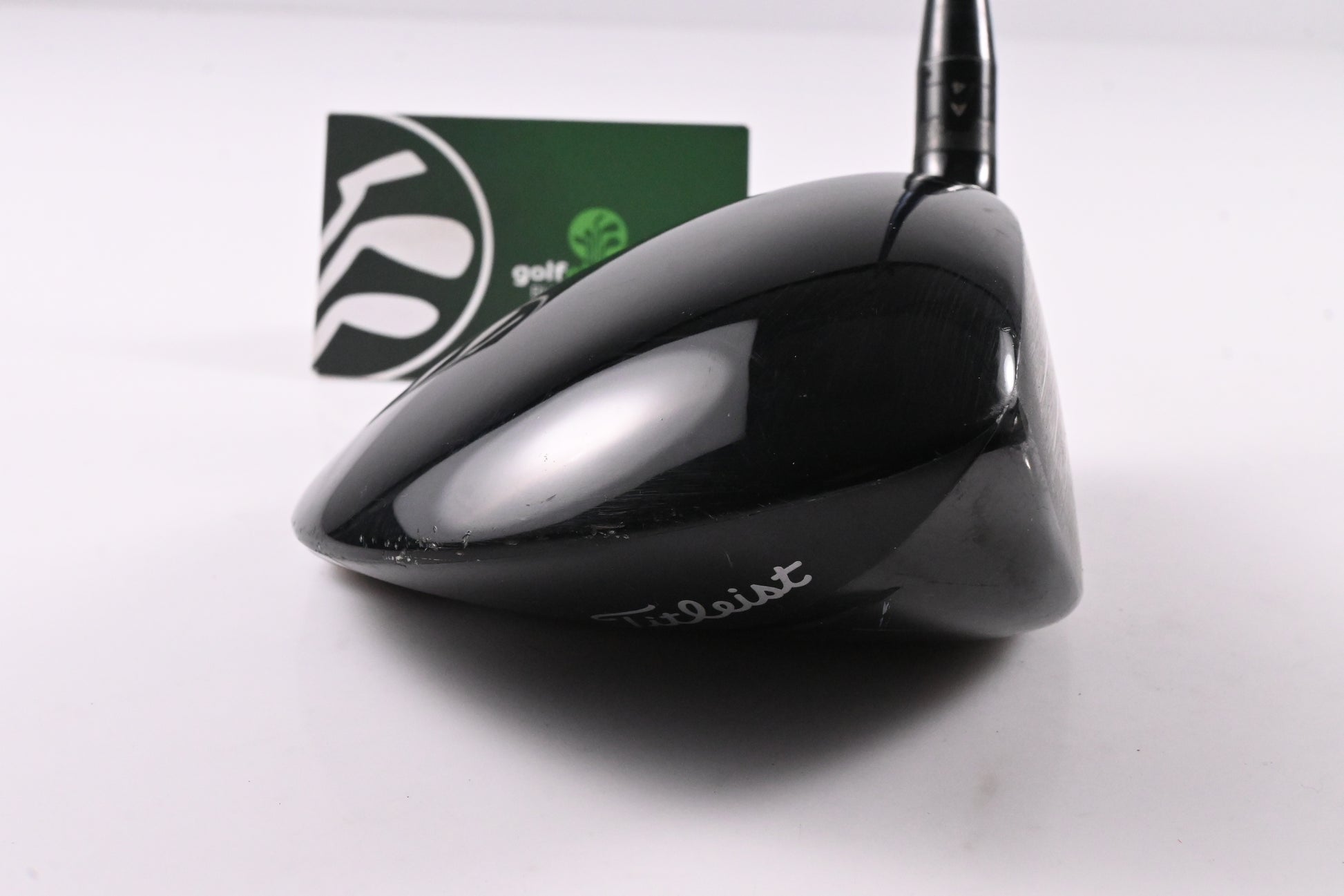 Titleist TS2 Driver / 11.5 Degree / Stiff Flex Fujikura Speeder Pro 74 Shaft