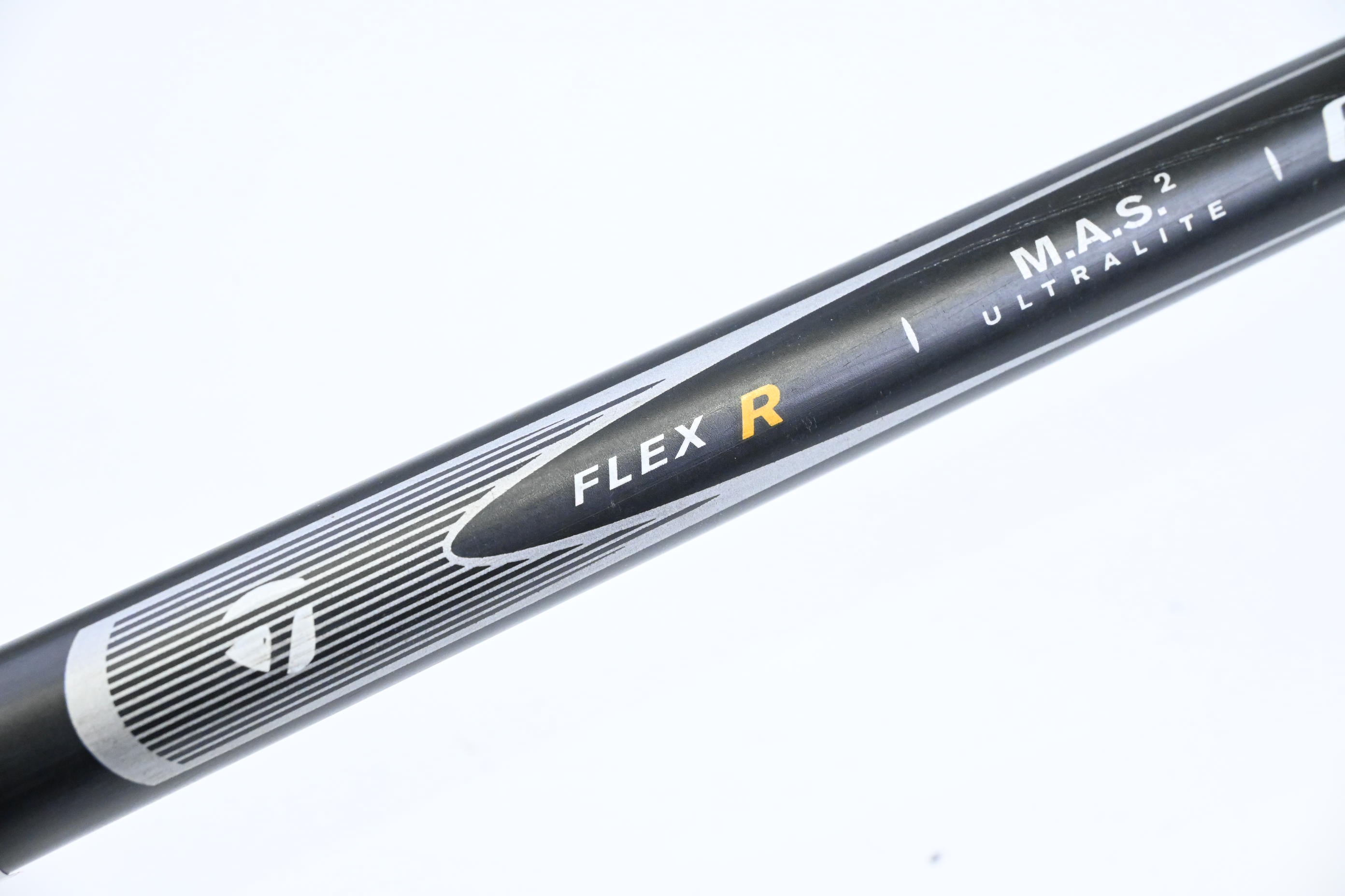 Taylormade R580 #3 Wood / 15 Degree / Regular Flex M.A.S.2 Ultralite 60 Shaft