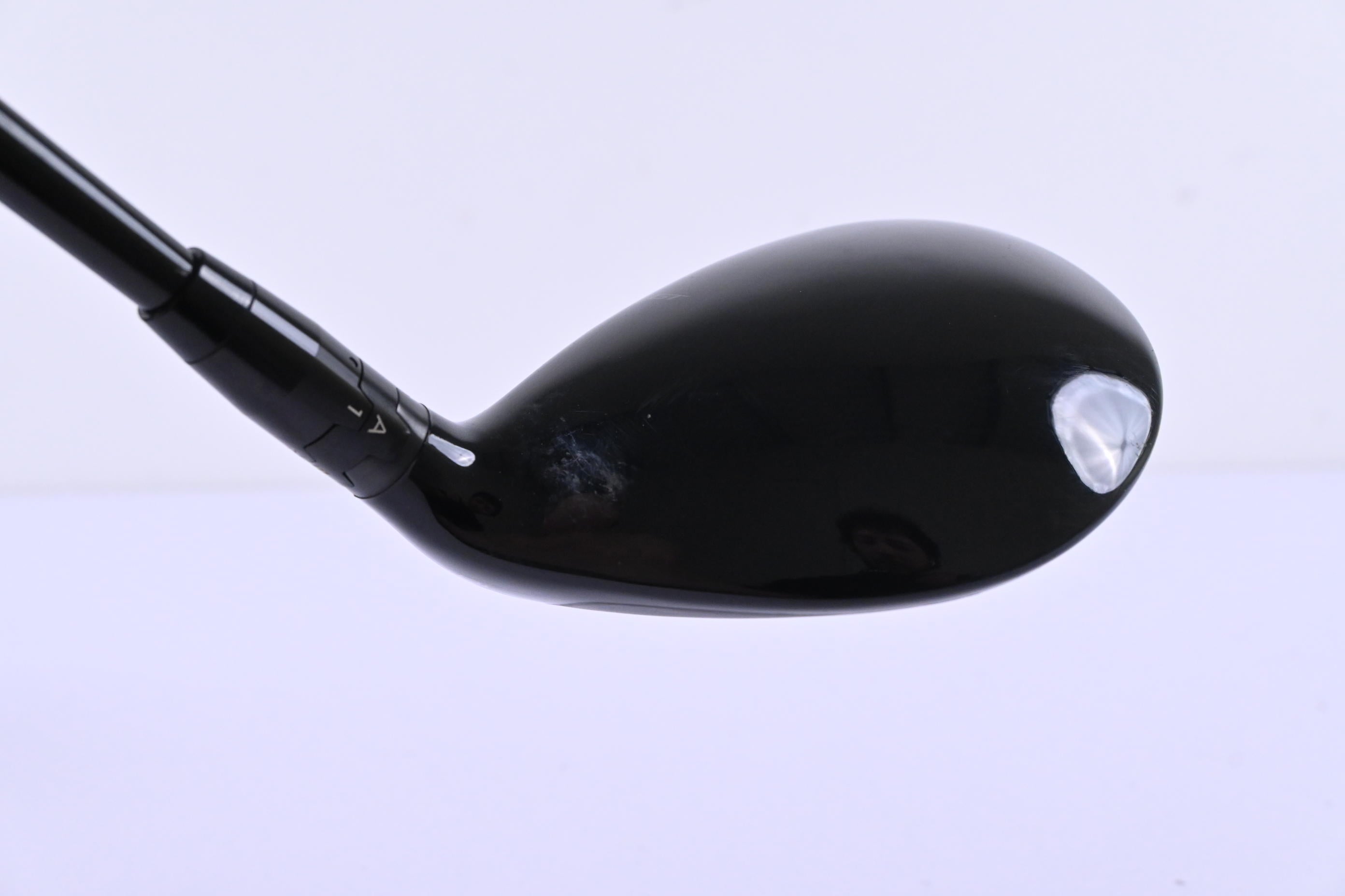 Titleist GT2 #5 Wood / 18 Degree / X-Flex Fujikura Ventus TR Black VeloCore 8