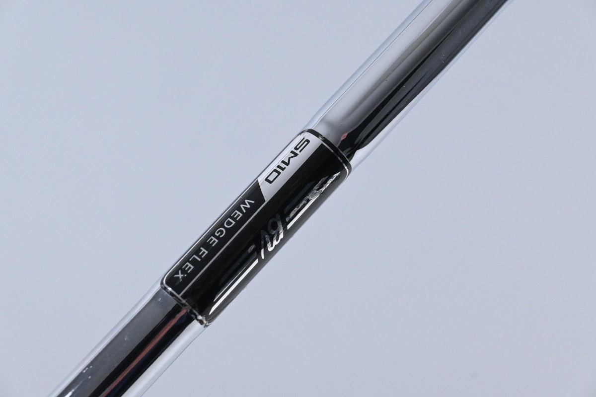 Titleist Vokey SM10 Sand Wedge / 54 Degree / Wedge Flex Vokey SM10 Shaft