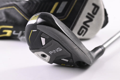 Ping G430 #6 Hybrid / 30 Degree / Senior Flex Ping Alta Quick 45 Shaft