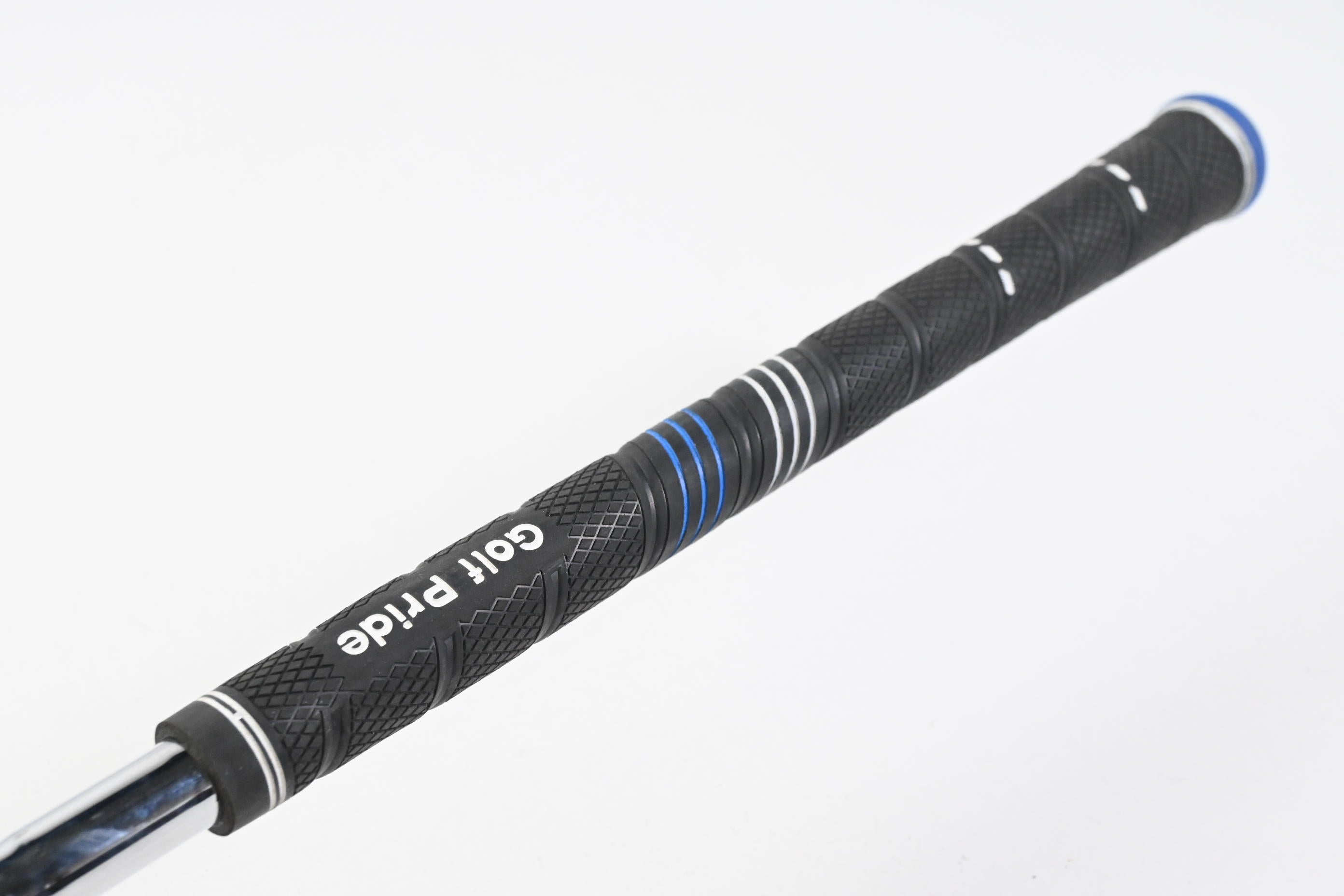 Cleveland RTX 6 Zipcore Lob Wedge / 60 Degree / Wedge Flex Steel Shaft