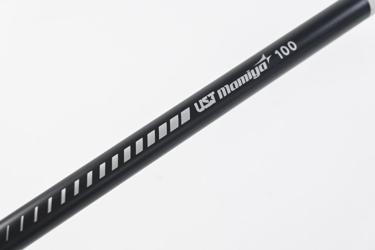 Inesis 100 #5 Iron / 24 Degree / Regular Flex UST Mamiya 100 Shaft