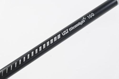 Inesis 100 #5 Iron / 24 Degree / Regular Flex UST Mamiya 100 Shaft