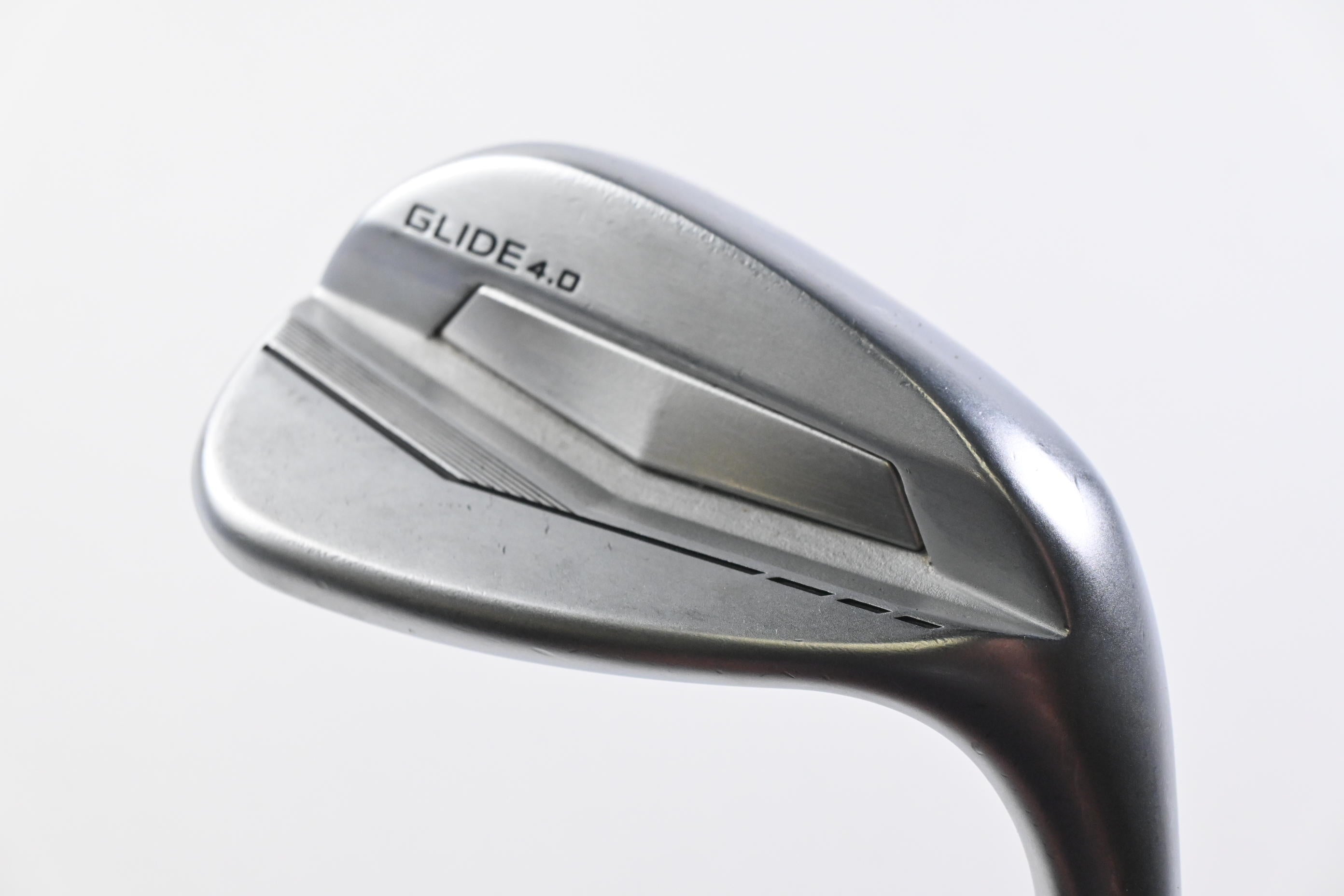 Ping Glide 4.0 Gap Wedge / 50 Degree / Red Dot / Stiff Flex Dynamic Gold S300