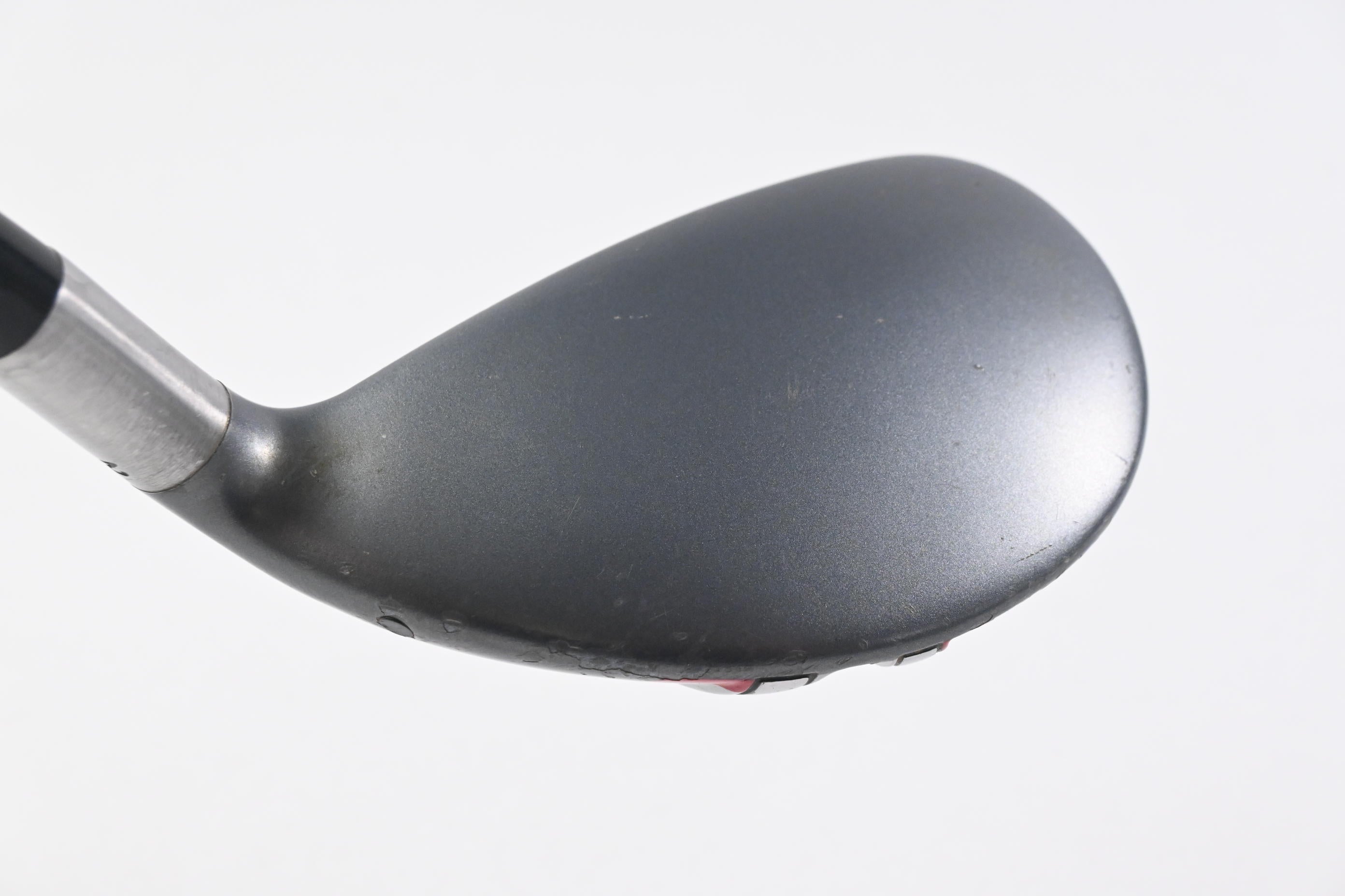 Callaway X Hot #4 Hybrid / 22 Degree / Regular Flex Callaway X Hot 60 Shaft
