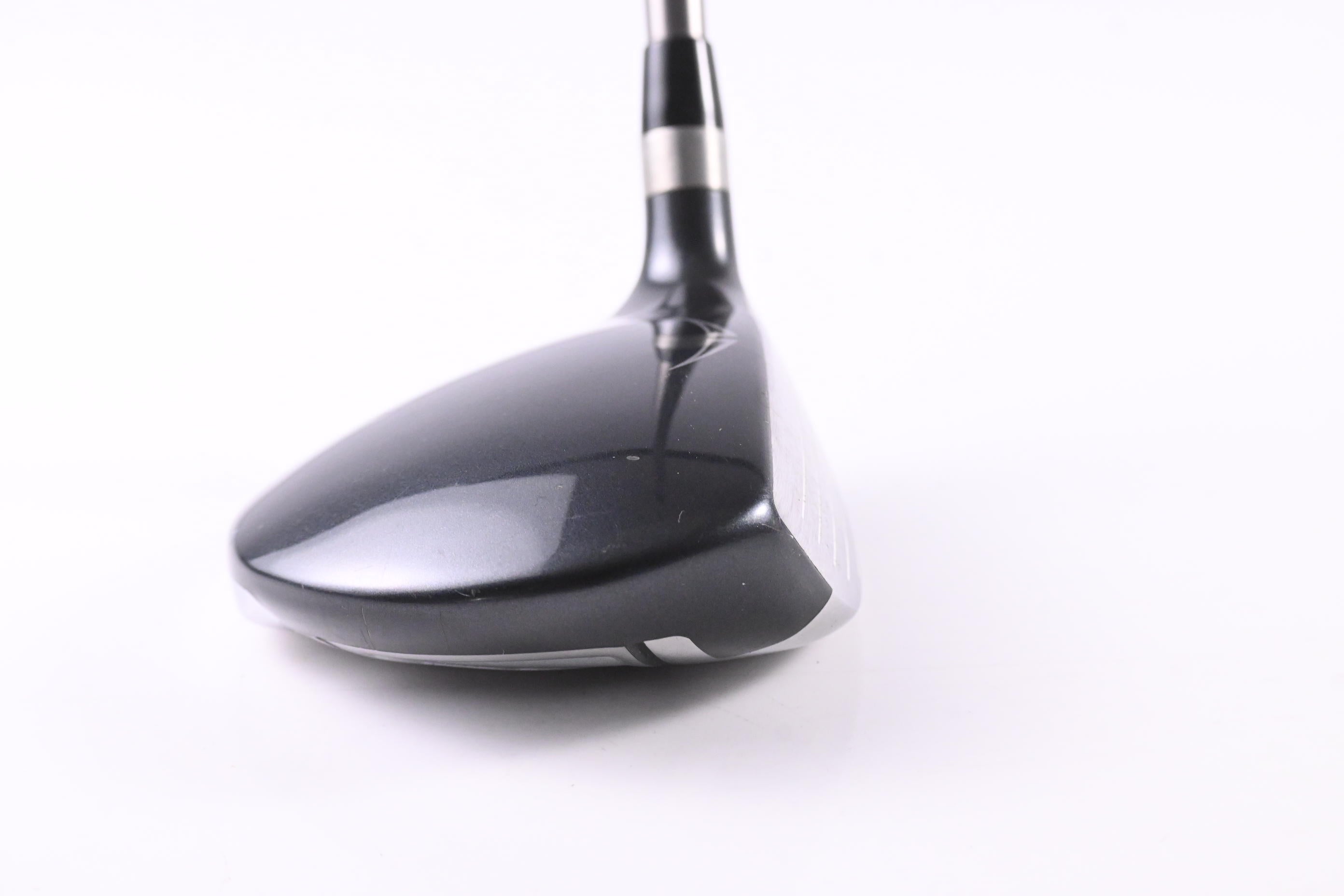 Ping G20 #7 Wood / 21 Degree / Regular Flex Ping TFC 169 Shaft