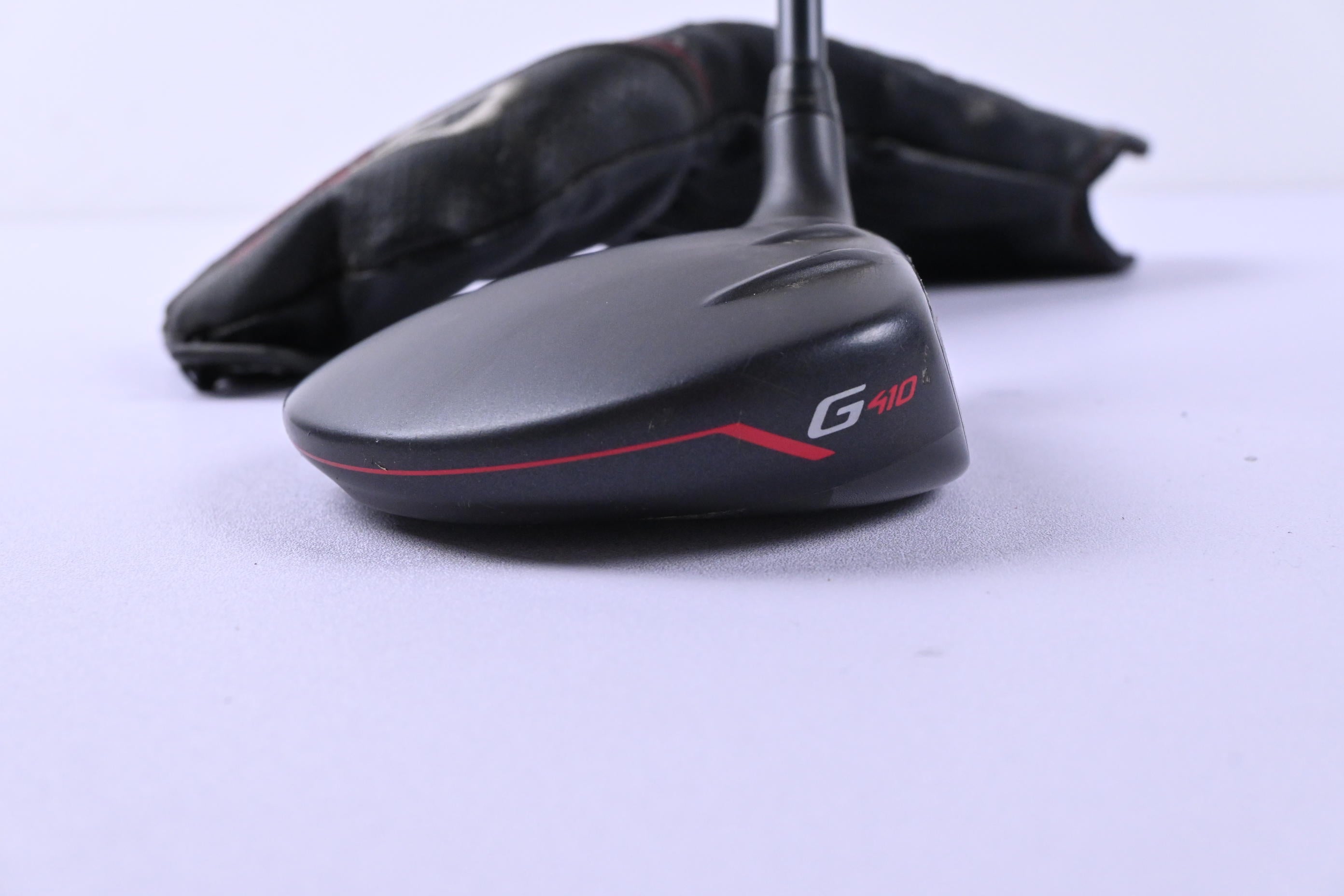Ping G410 SFT #3 Wood / 16 Degree / Senior Flex Ping Alta CB Red 65 Shaft